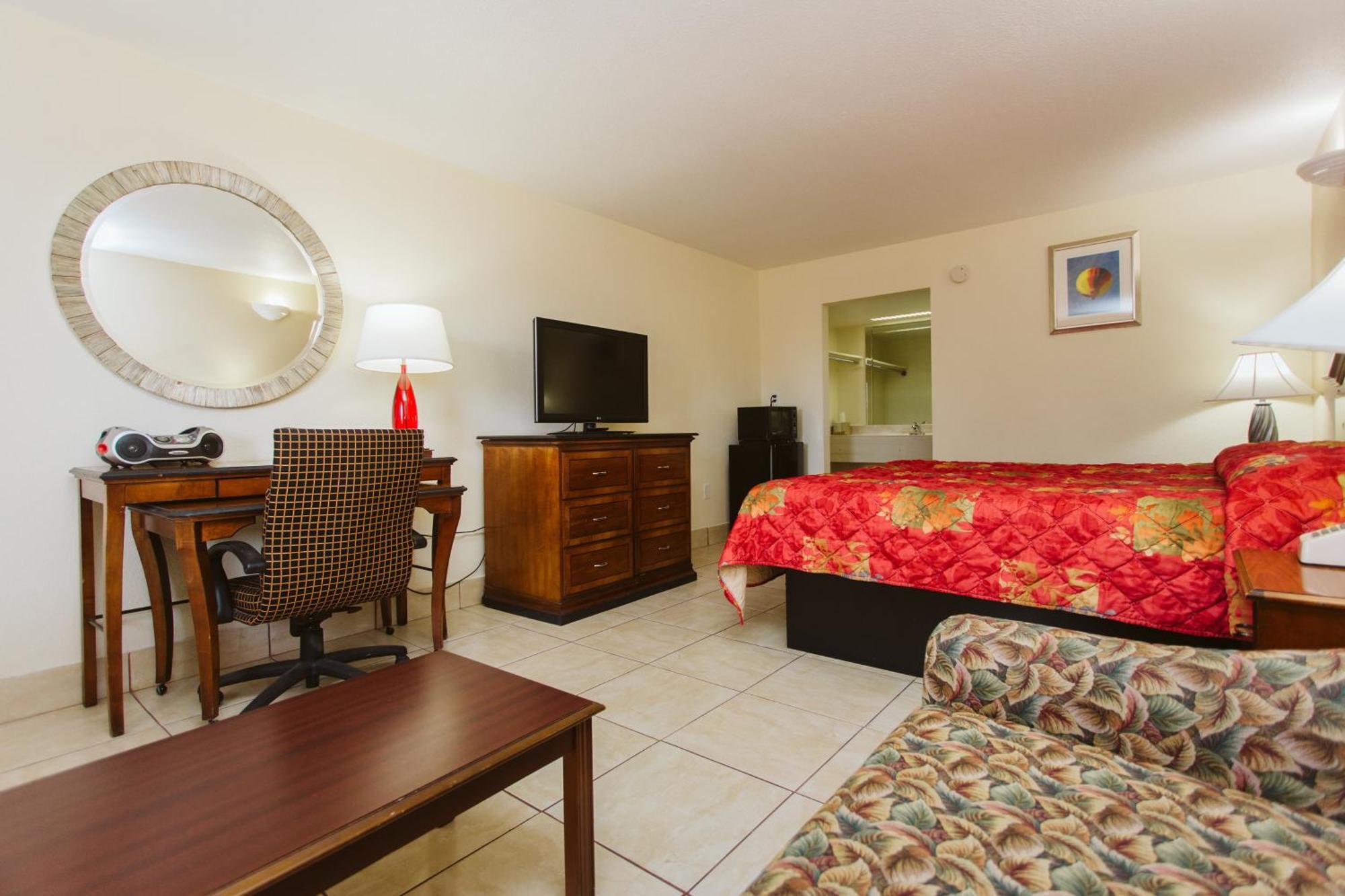 Hotel Space
