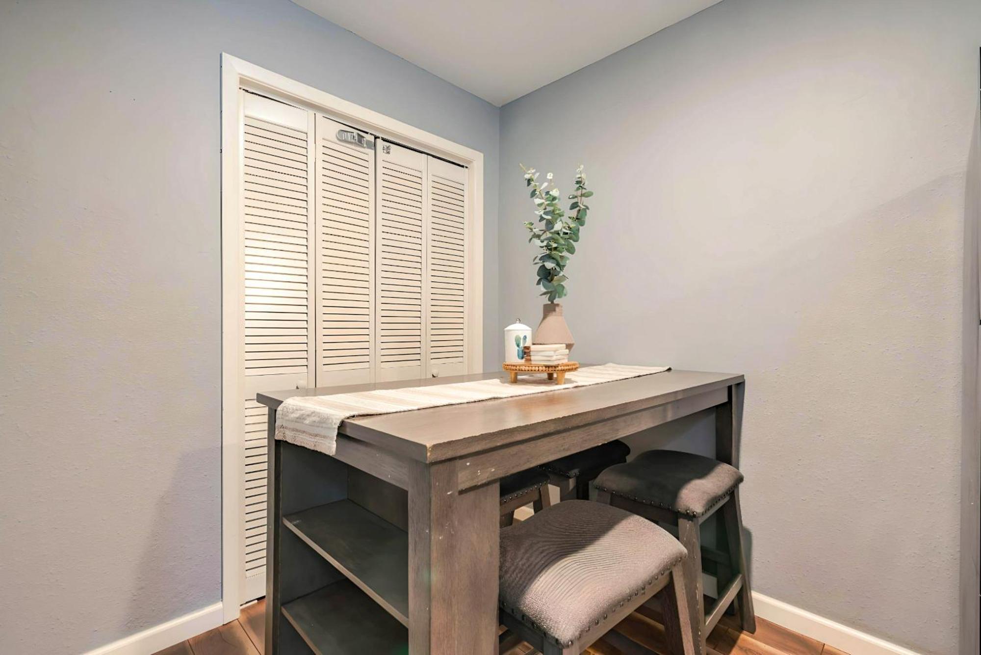 Spacious & Comfy Retreat L Hobby L Downtown L Nrg