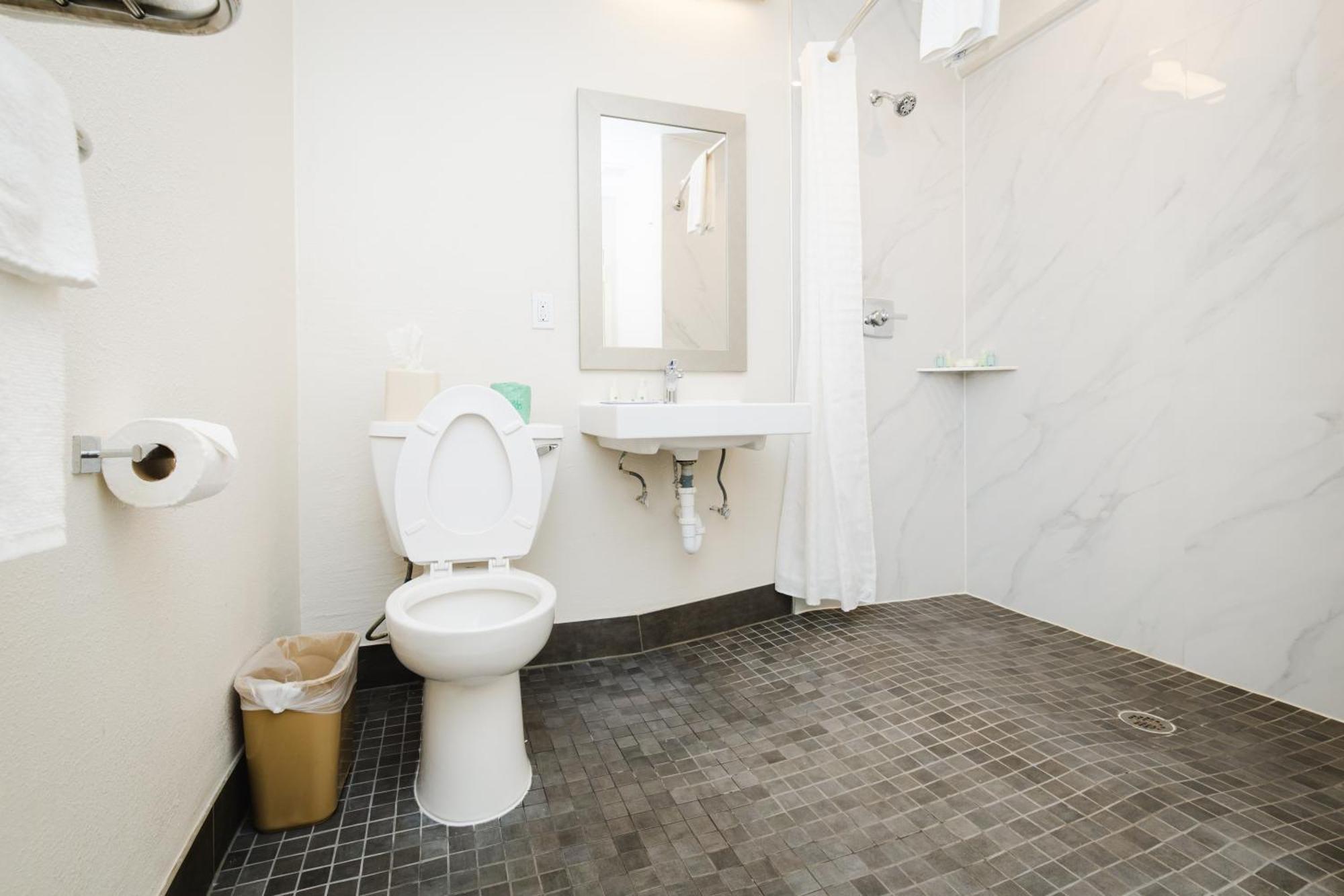 Quality Hobby Airport Hotel Houston