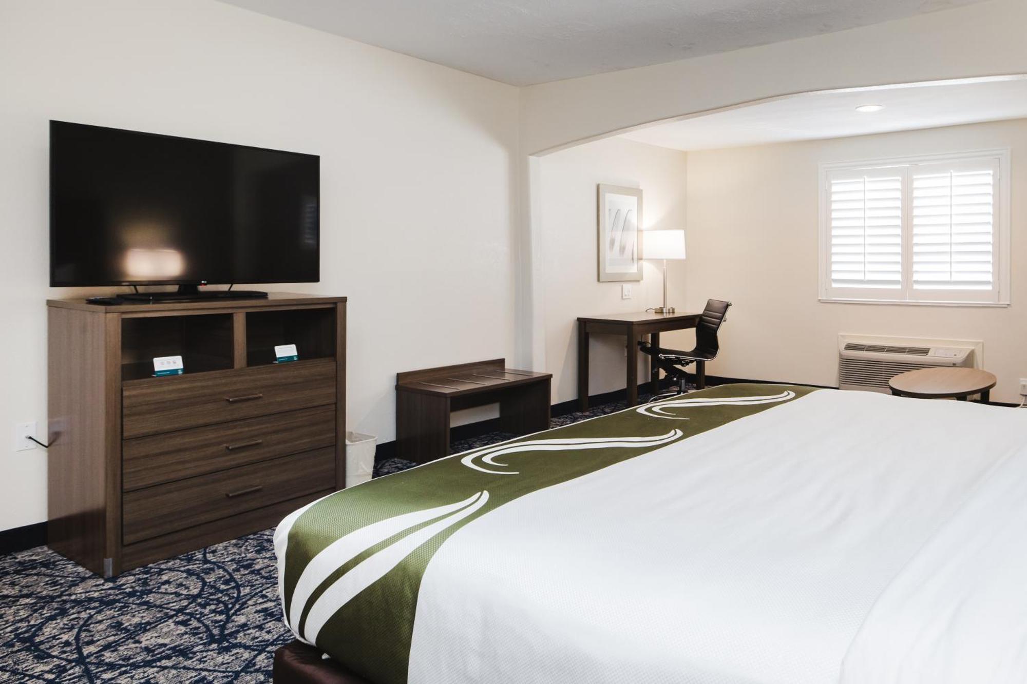 Hotel Quality Hobby Airport