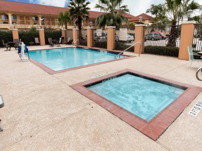 Hotel Spark By Hilton Hobby Airport Houston