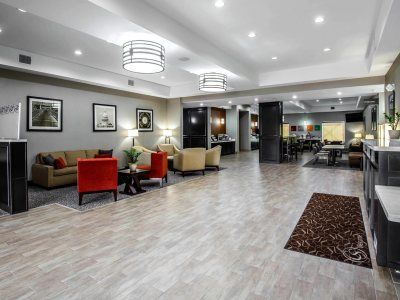 Comfort Northwest - Cy - Fair Houston