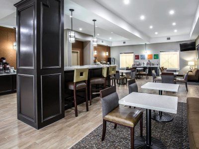 Comfort Northwest - Cy - Fair Hotel 3*