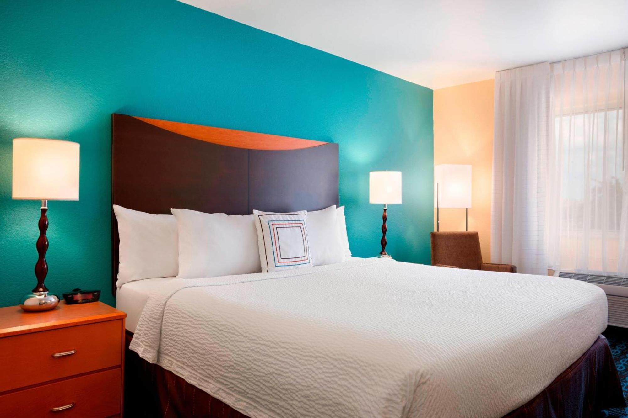 Sonesta Essential Energy Corridor Hotel 3*
