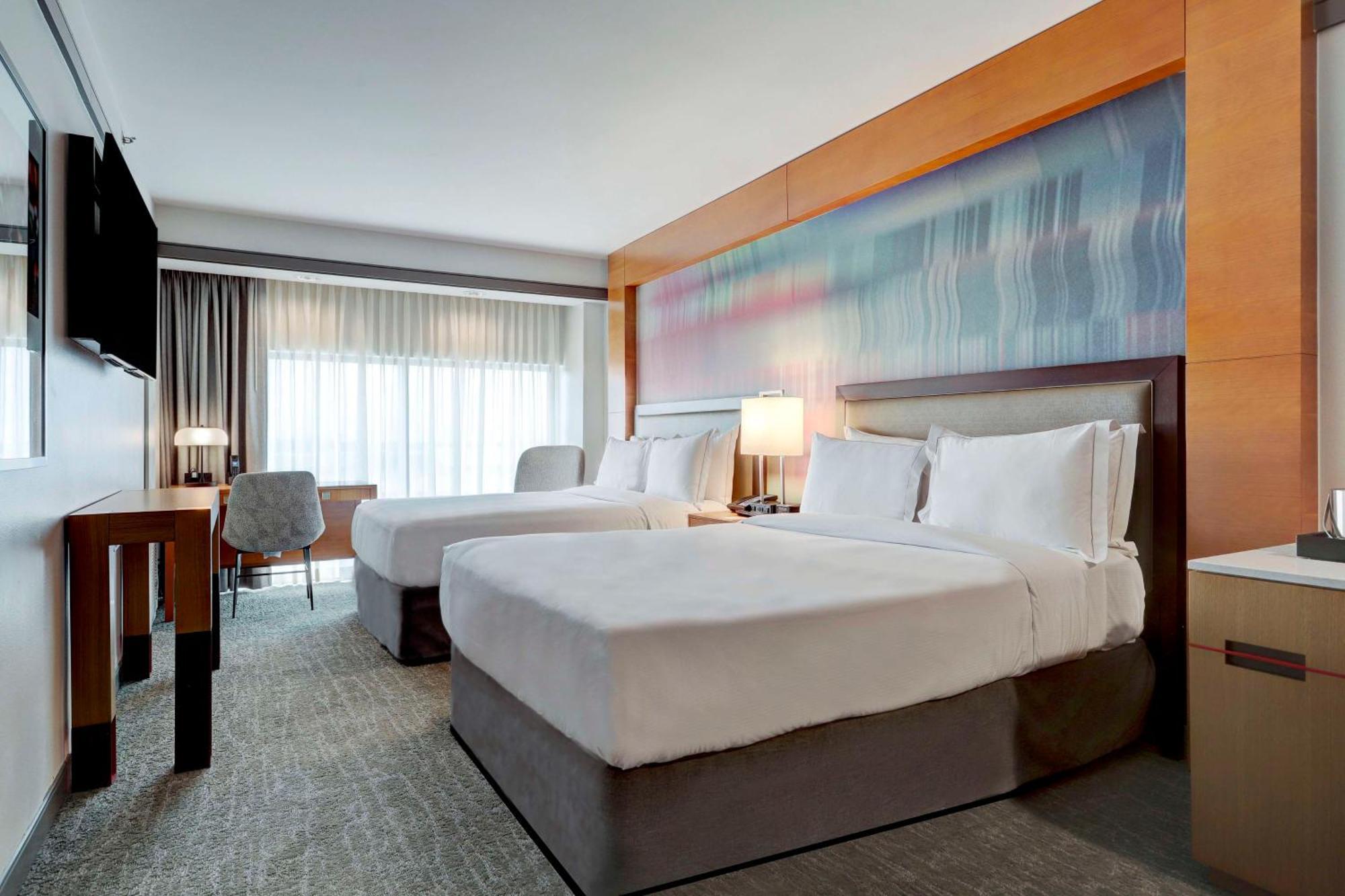 Hotel Hilton Of