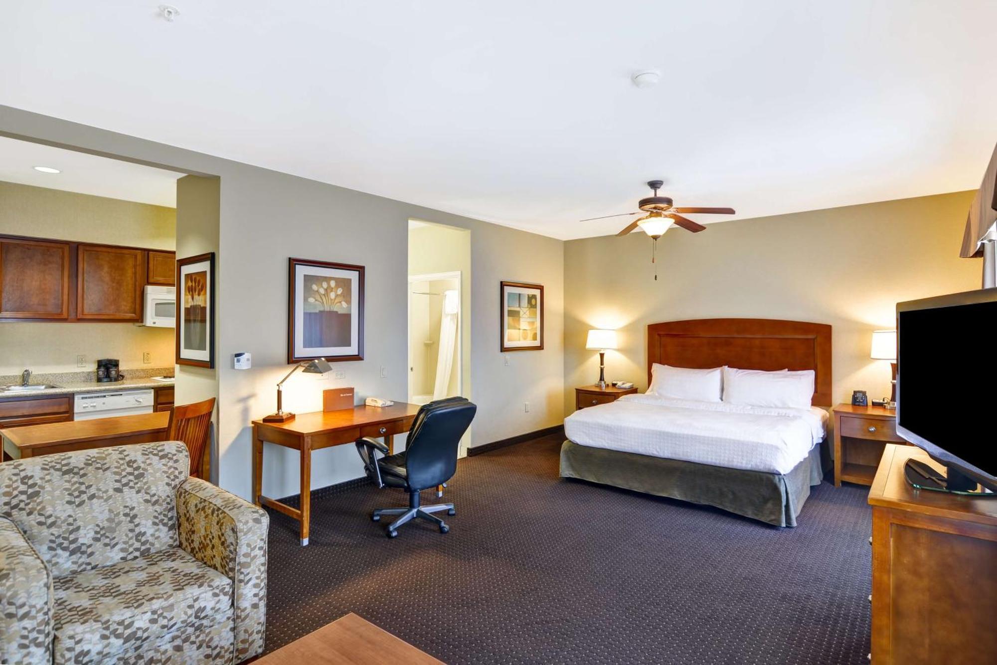 Homewood By Hilton West-energy Corridor Hotel Houston
