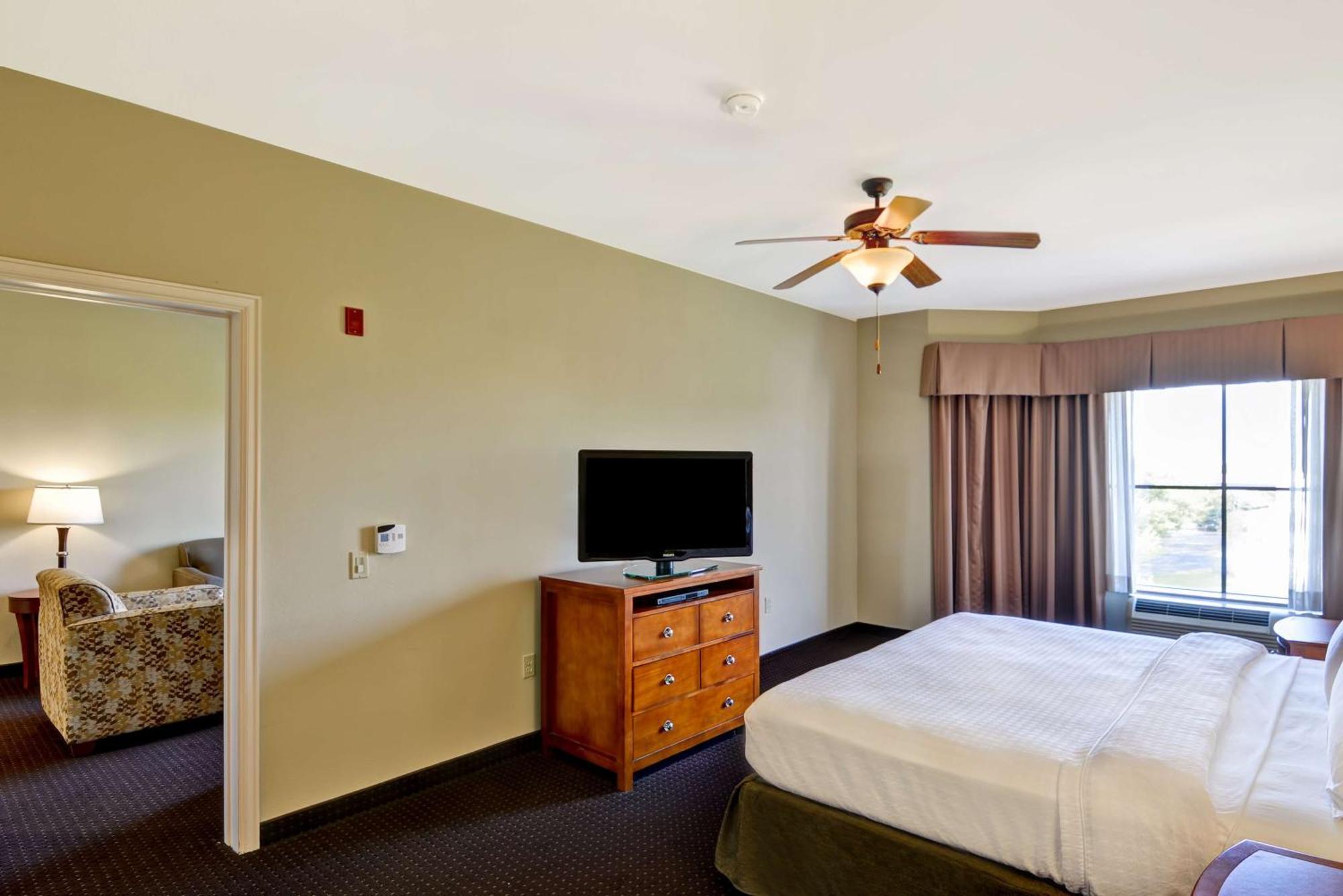 Homewood By Hilton West-energy Corridor Hotel