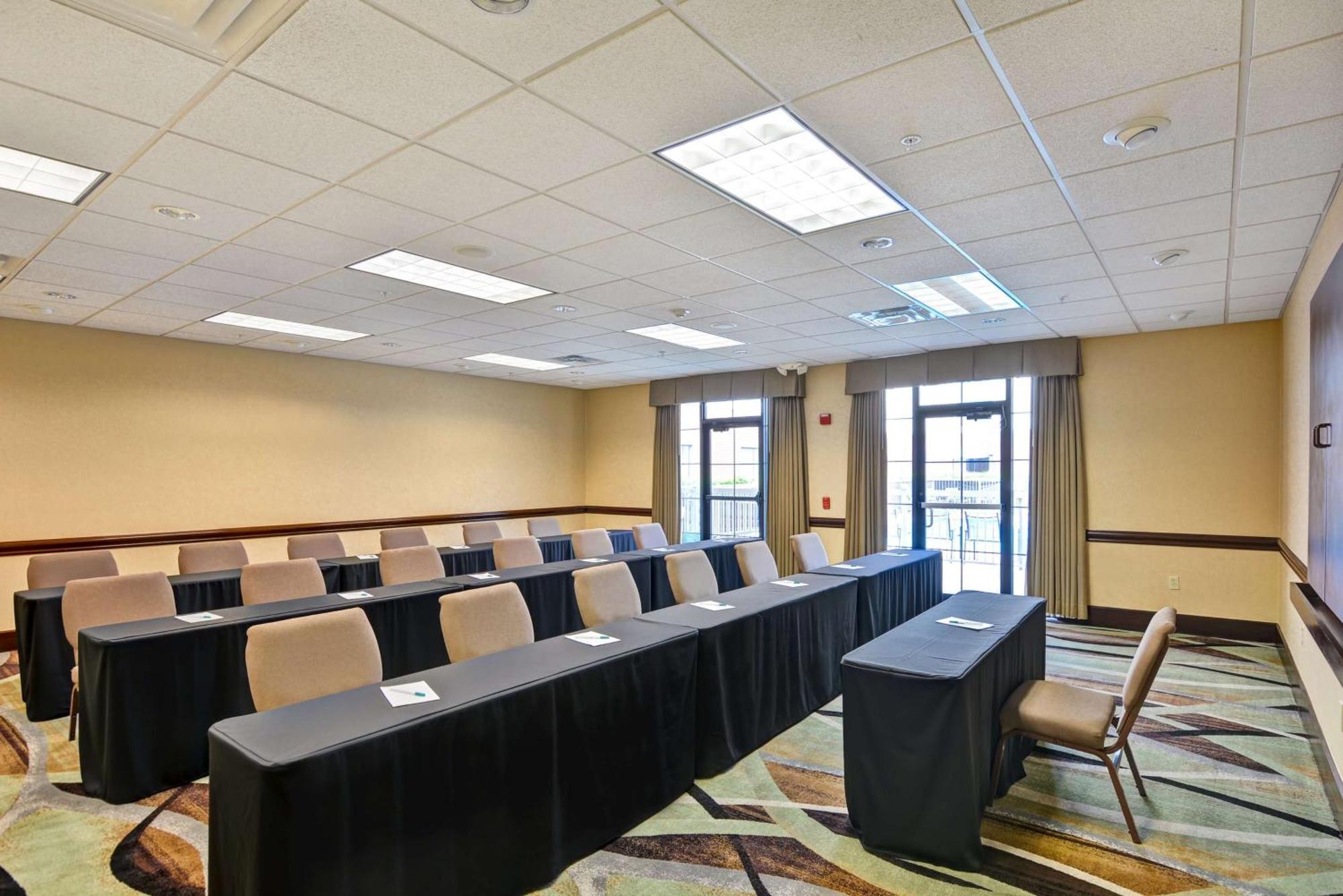 Homewood By Hilton West-energy Corridor