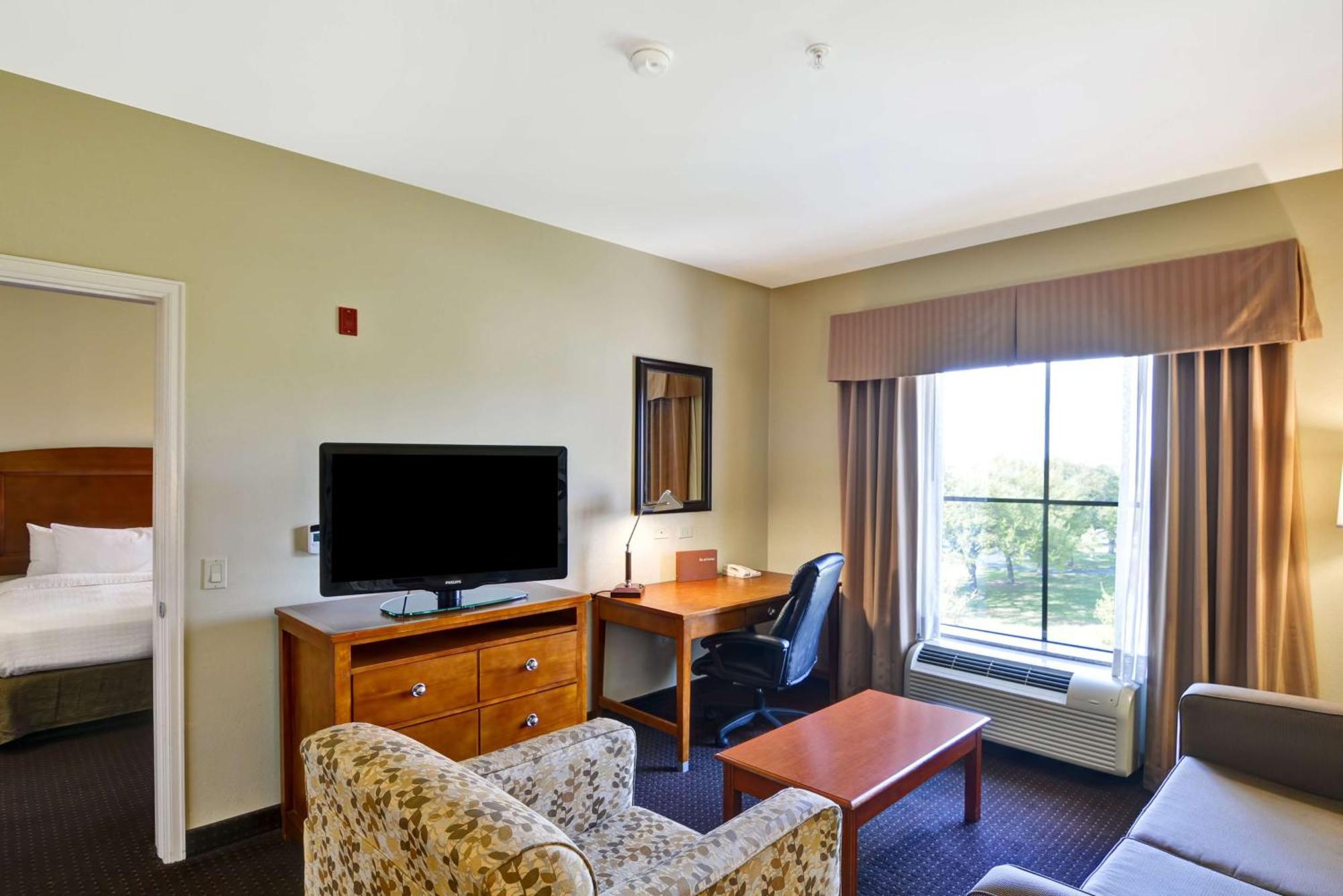 Homewood By Hilton West-energy Corridor Houston