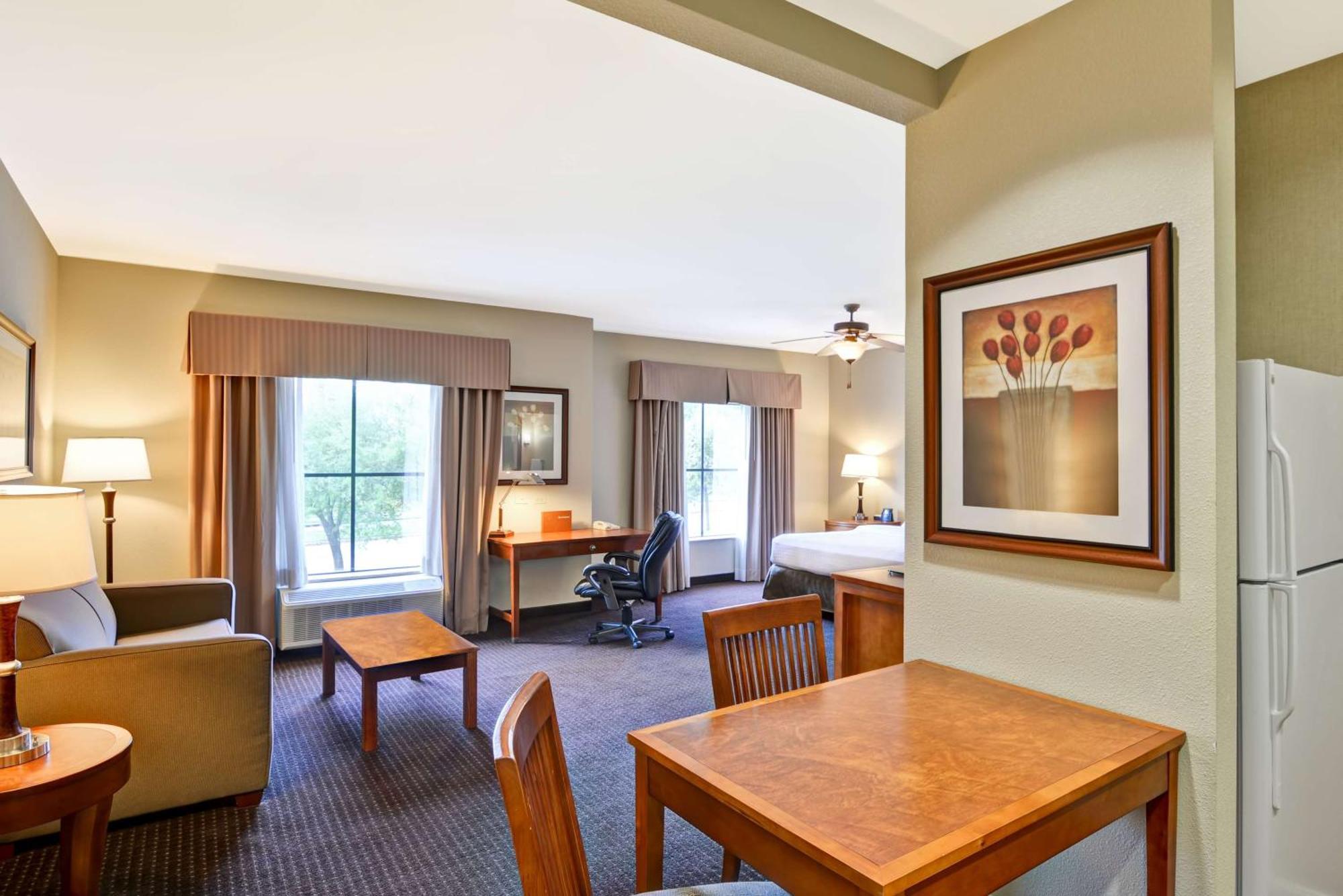 Hotel Homewood By Hilton West-energy Corridor Houston