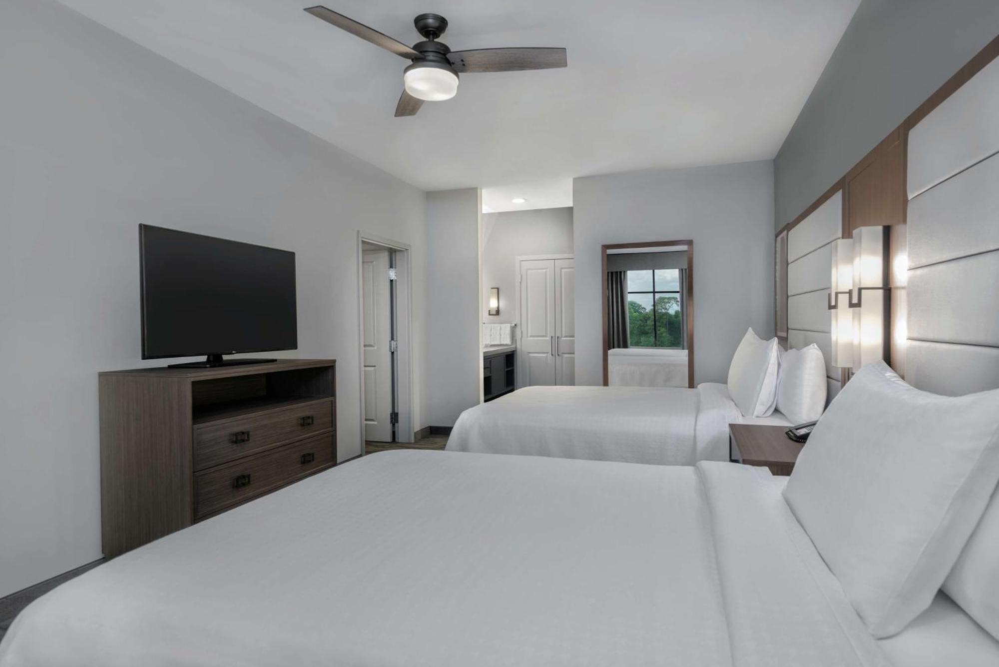 Hotel Homewood By Hilton Memorial