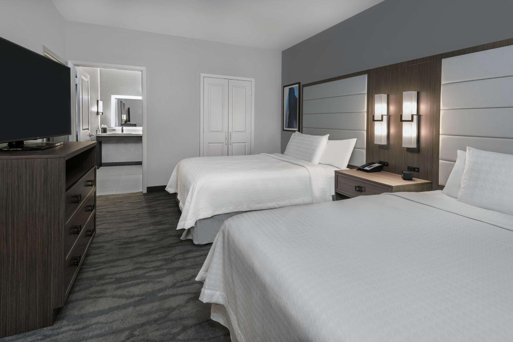Homewood By Hilton Memorial Hotel 3*