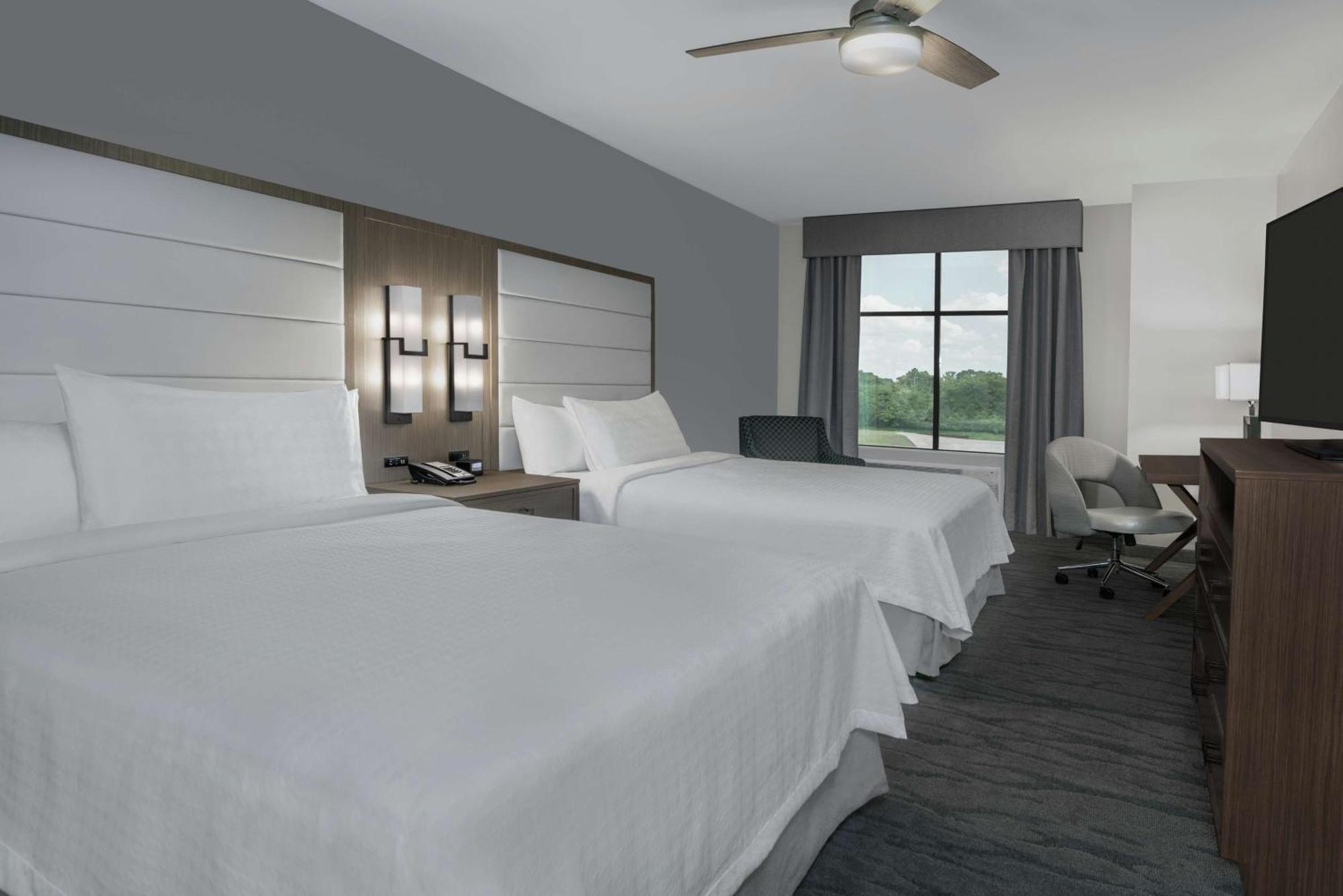 Homewood By Hilton Memorial Hotel Houston