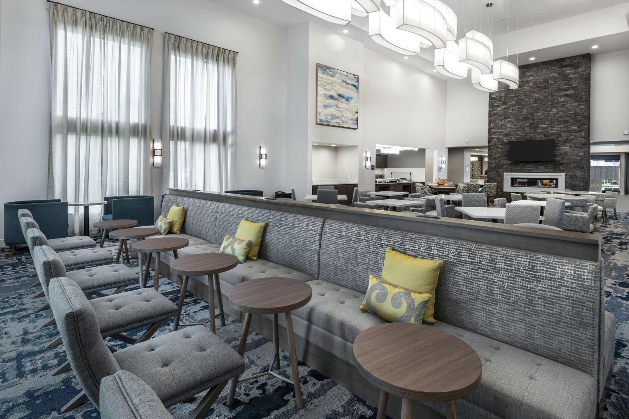 Homewood By Hilton Memorial Hotel