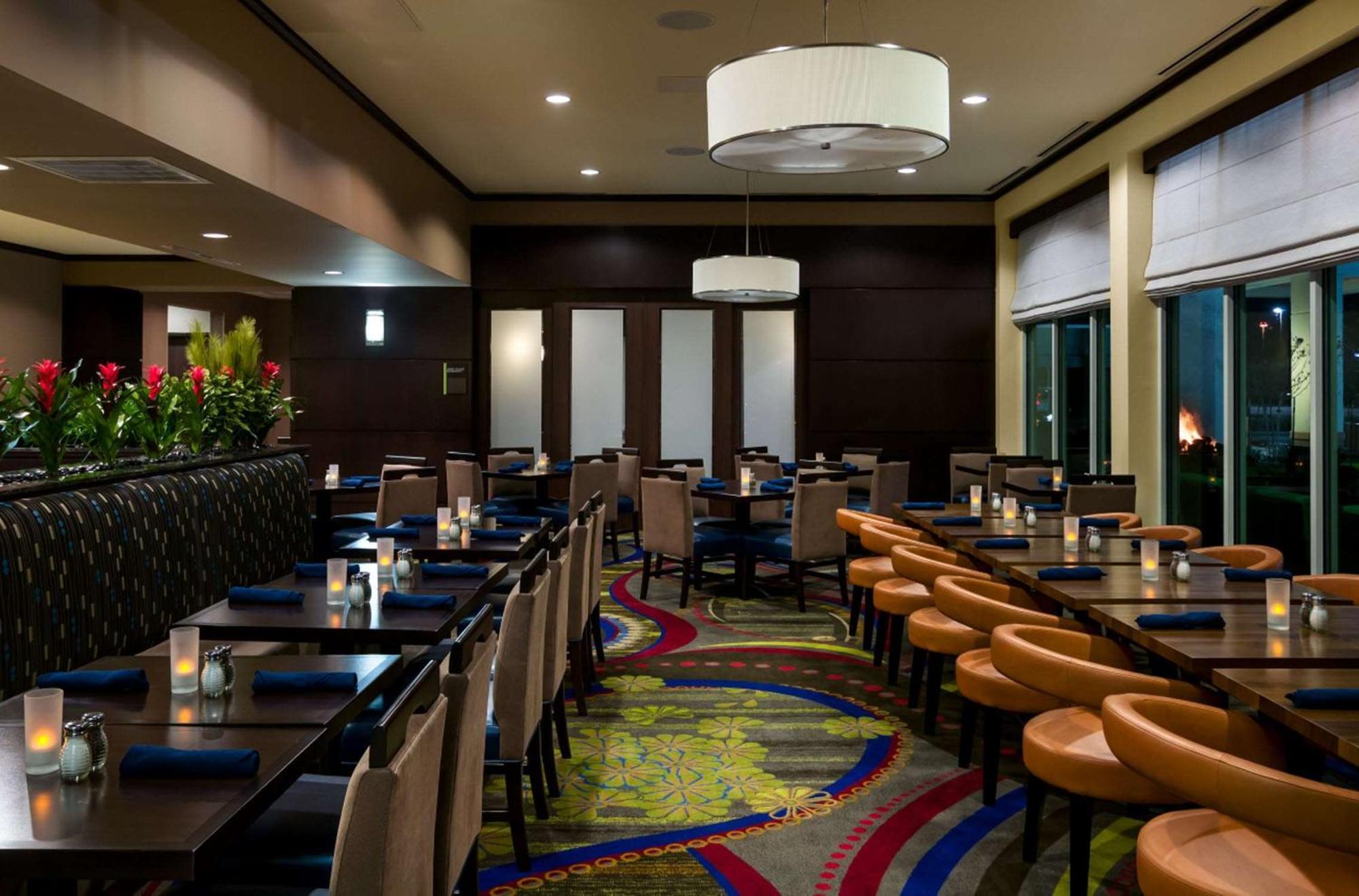 Hilton Garden Houston Nw America Plaza Hotel Jersey Village