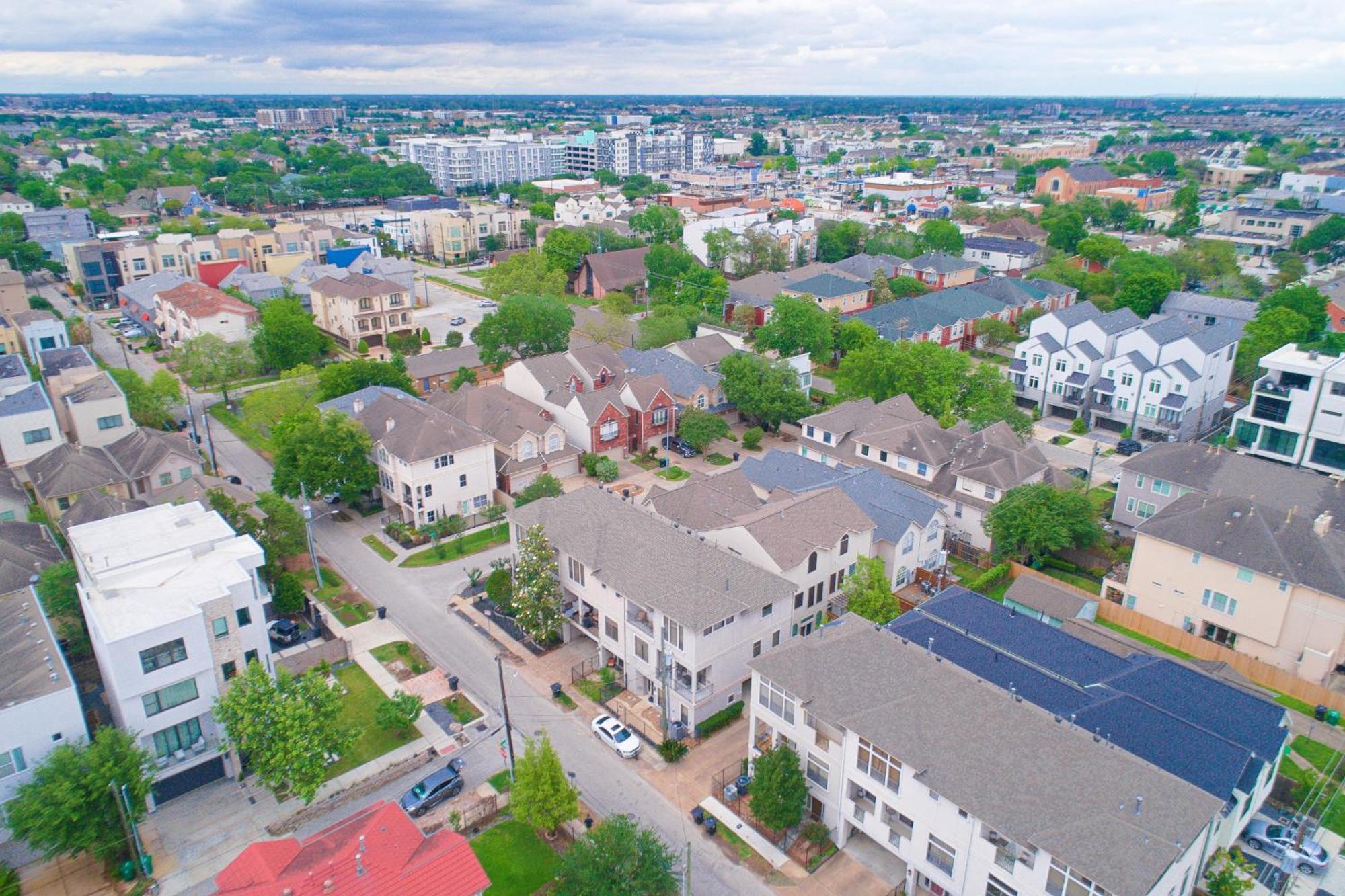 3br 3ba Upscale Luxury In The Heights *
