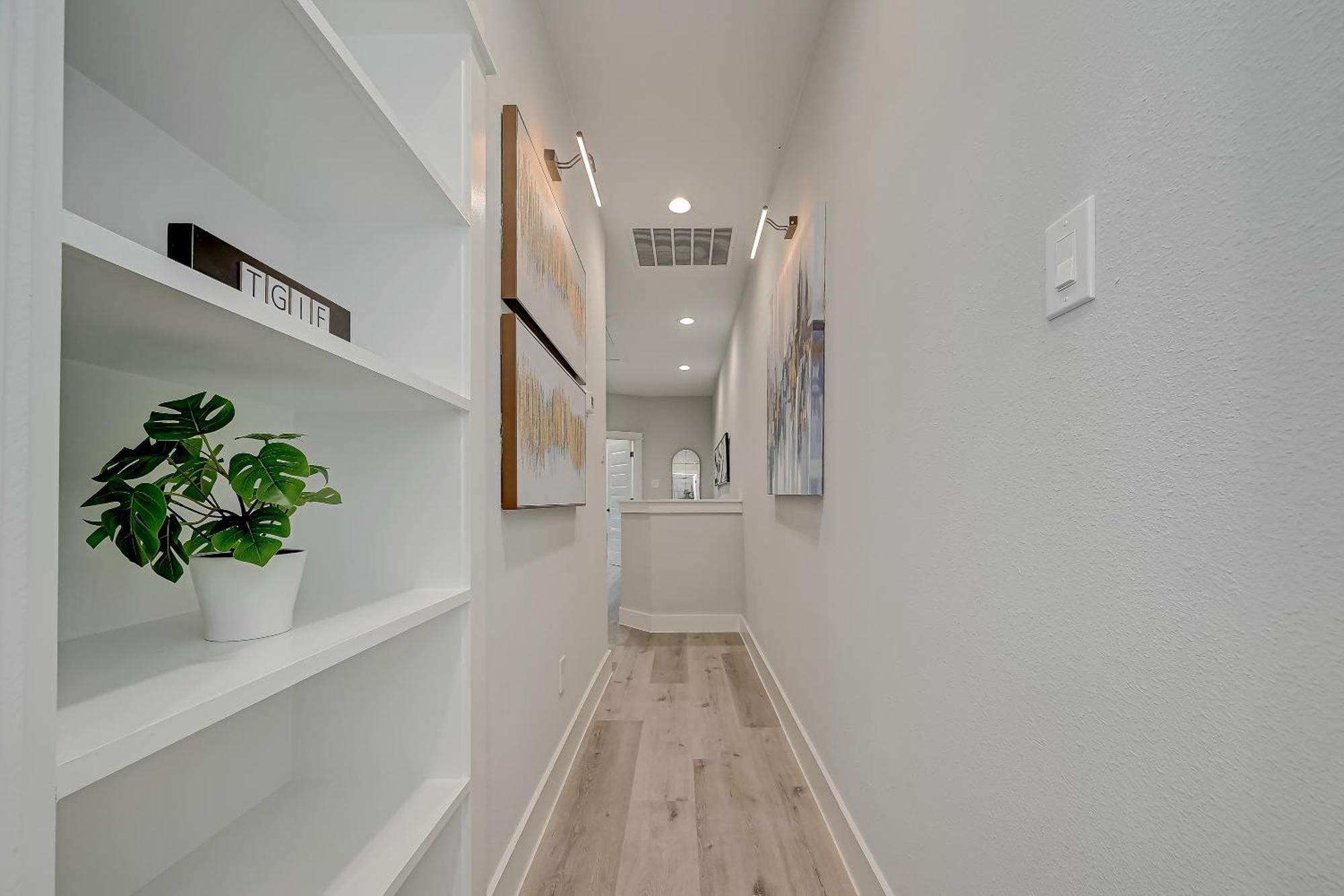 Villa Elegant 3br Haven- Games, Luxury & Lush Garden Houston