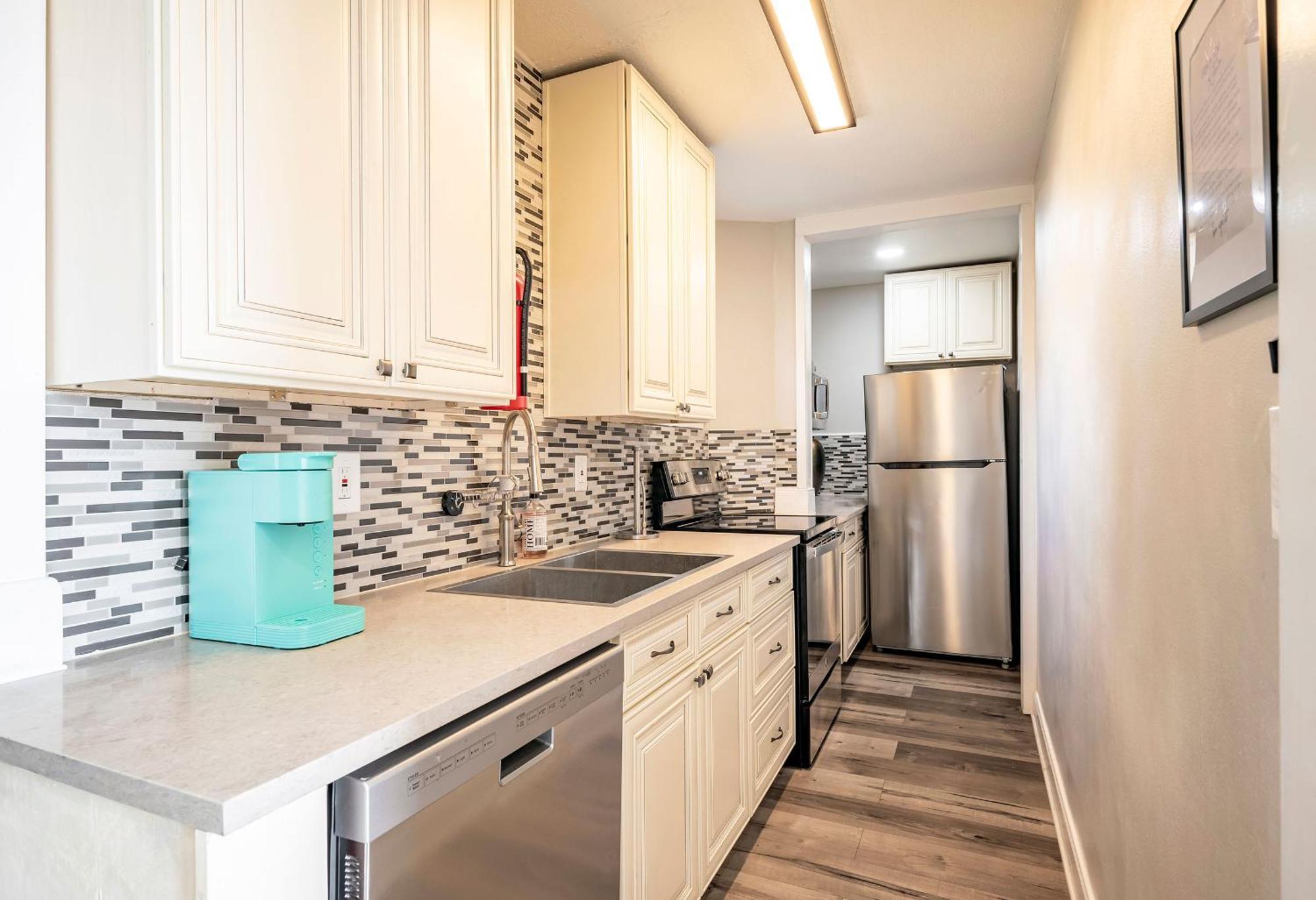 5br Sleeps 16 Downtown/pet Friendly/ev Charger *