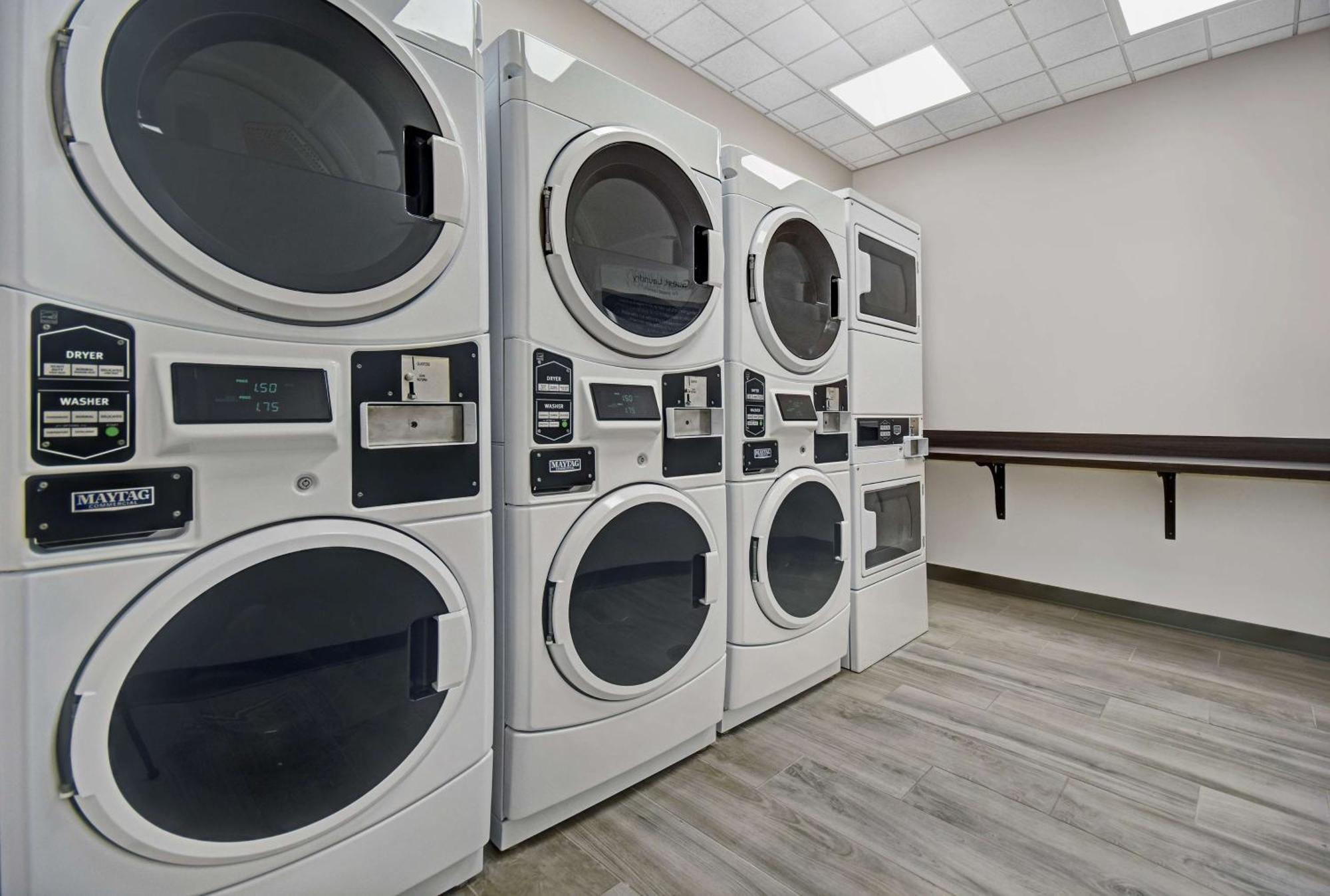Home2 By Hilton Medical Center, Tx 3* Houston