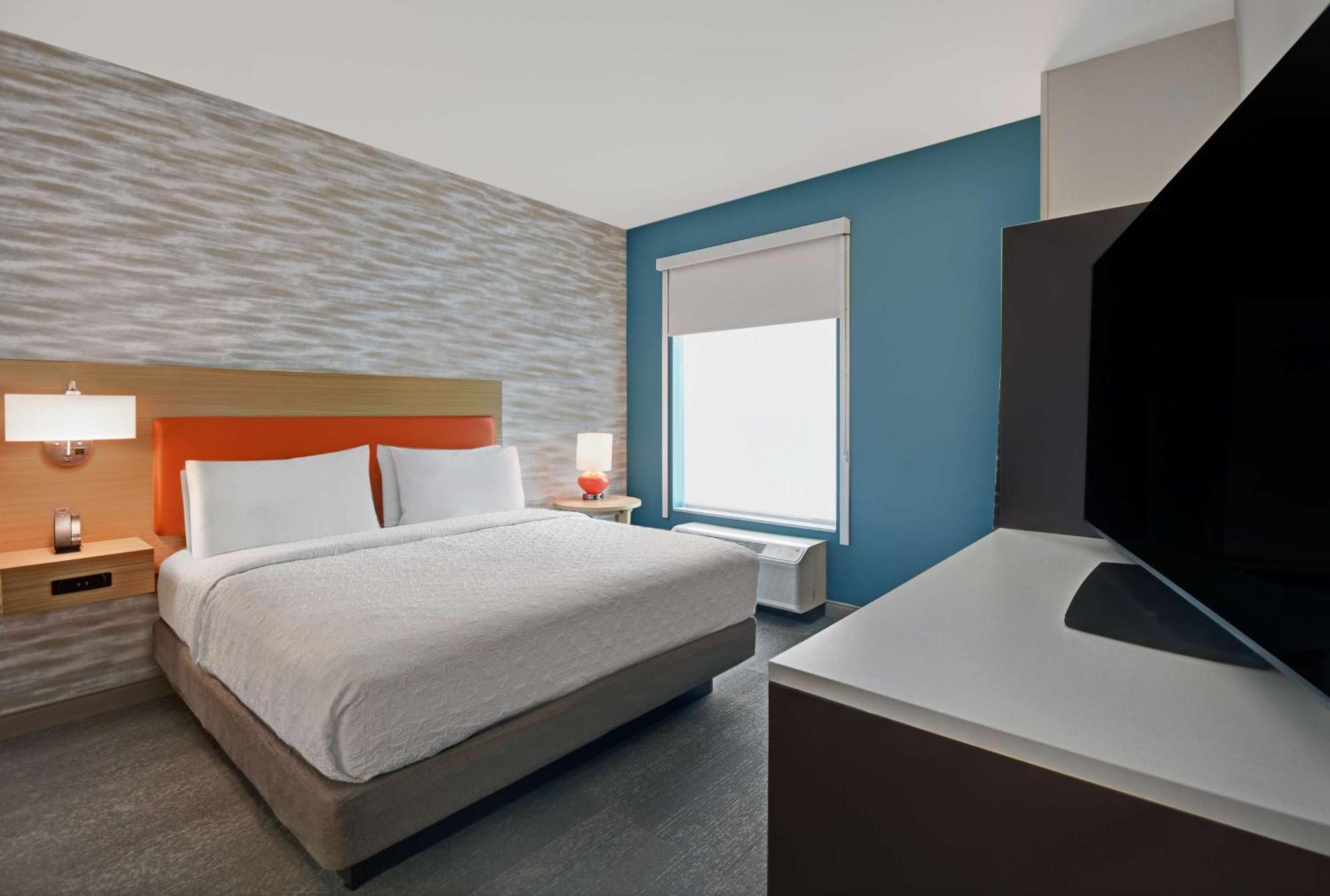 Home2 By Hilton Medical Center, Tx 3*