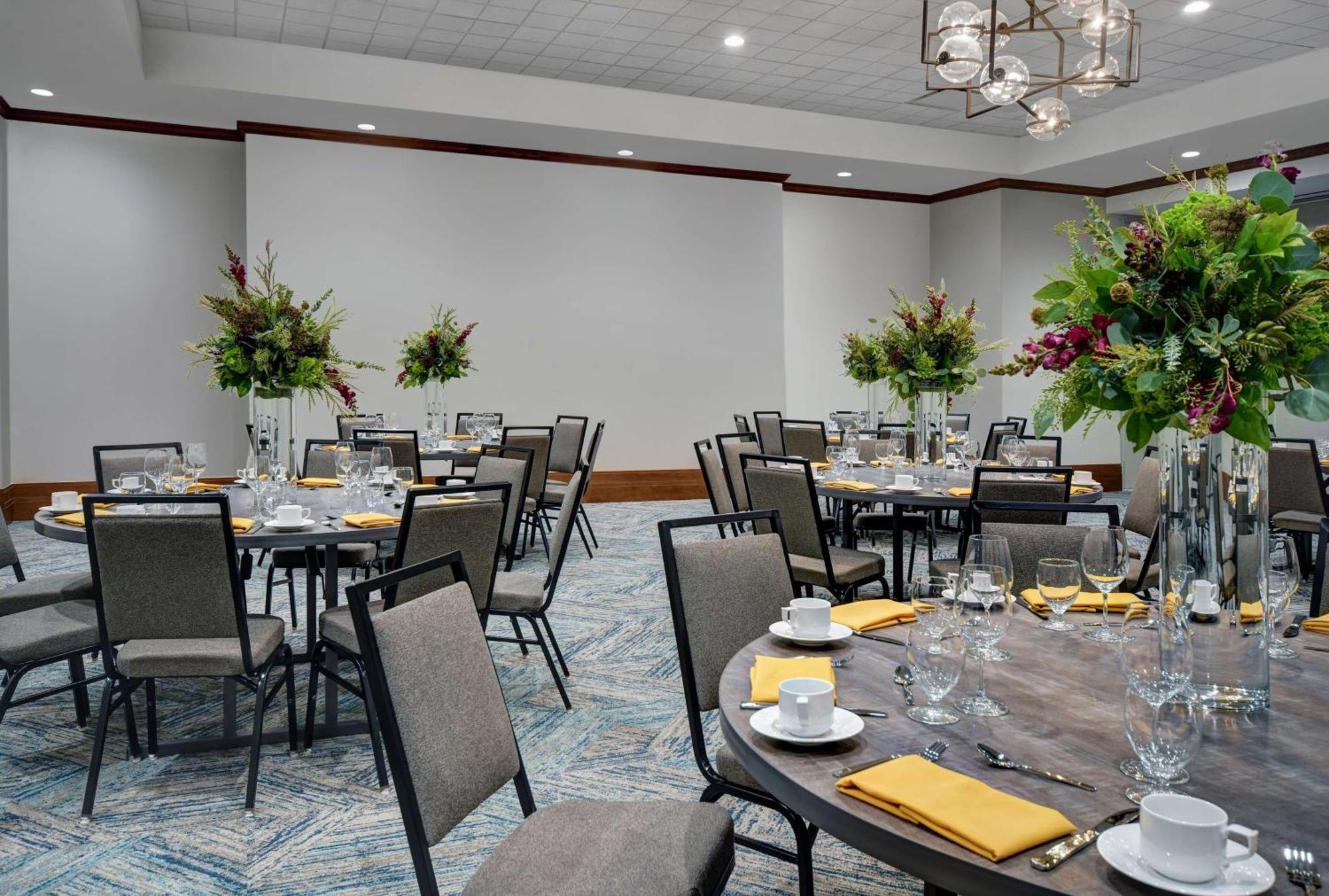 Hotel Home2 By Hilton Medical Center, Tx 3*