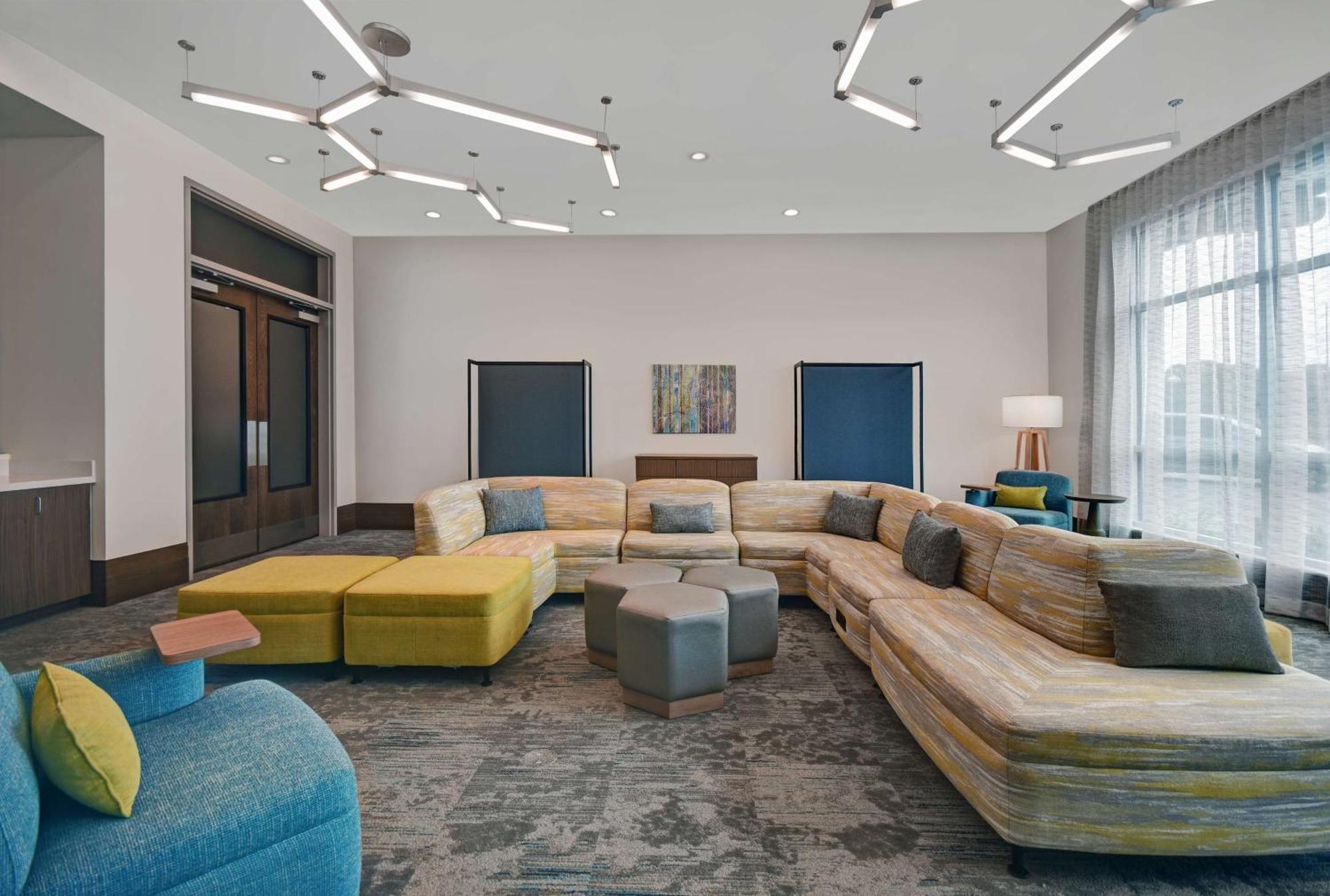Hotel Home2 By Hilton Medical Center, Tx Houston