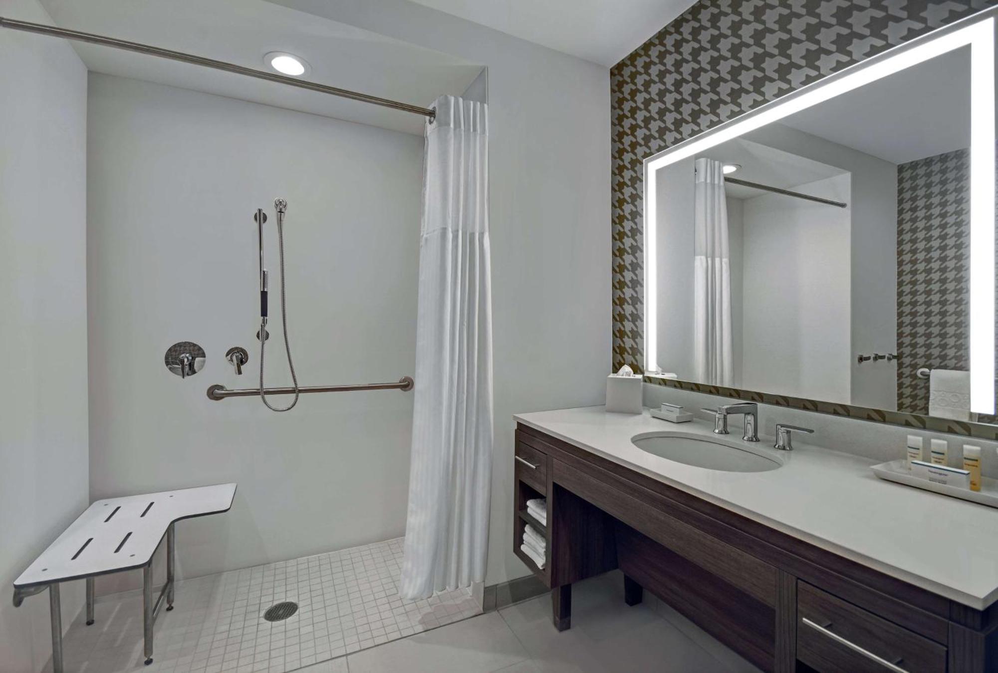 Home2 By Hilton Medical Center, Tx 3* Houston