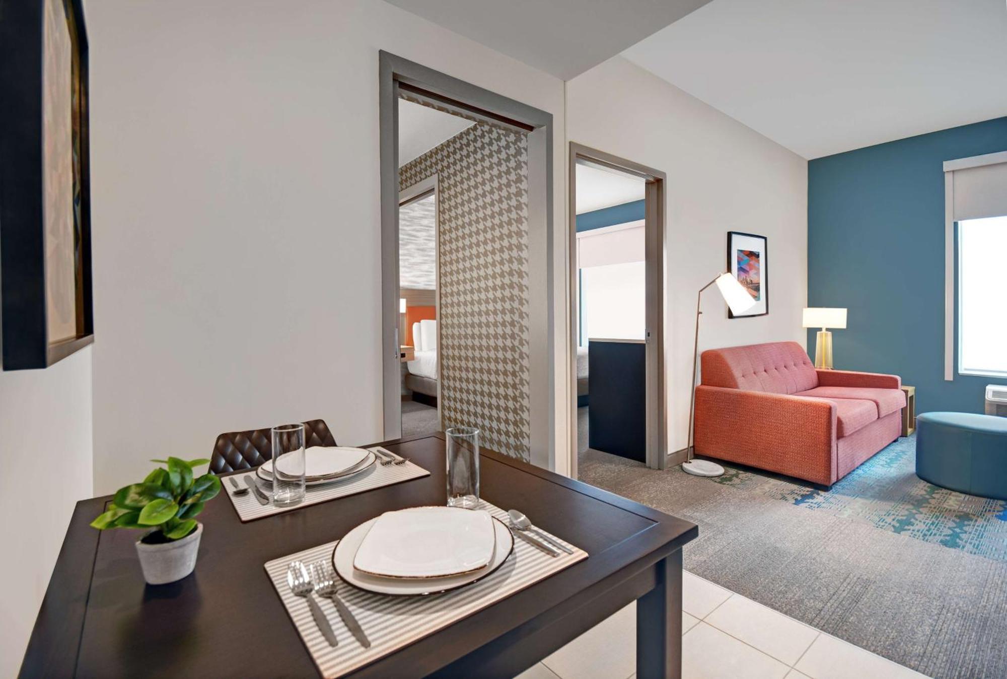 Home2 By Hilton Medical Center, Tx Houston