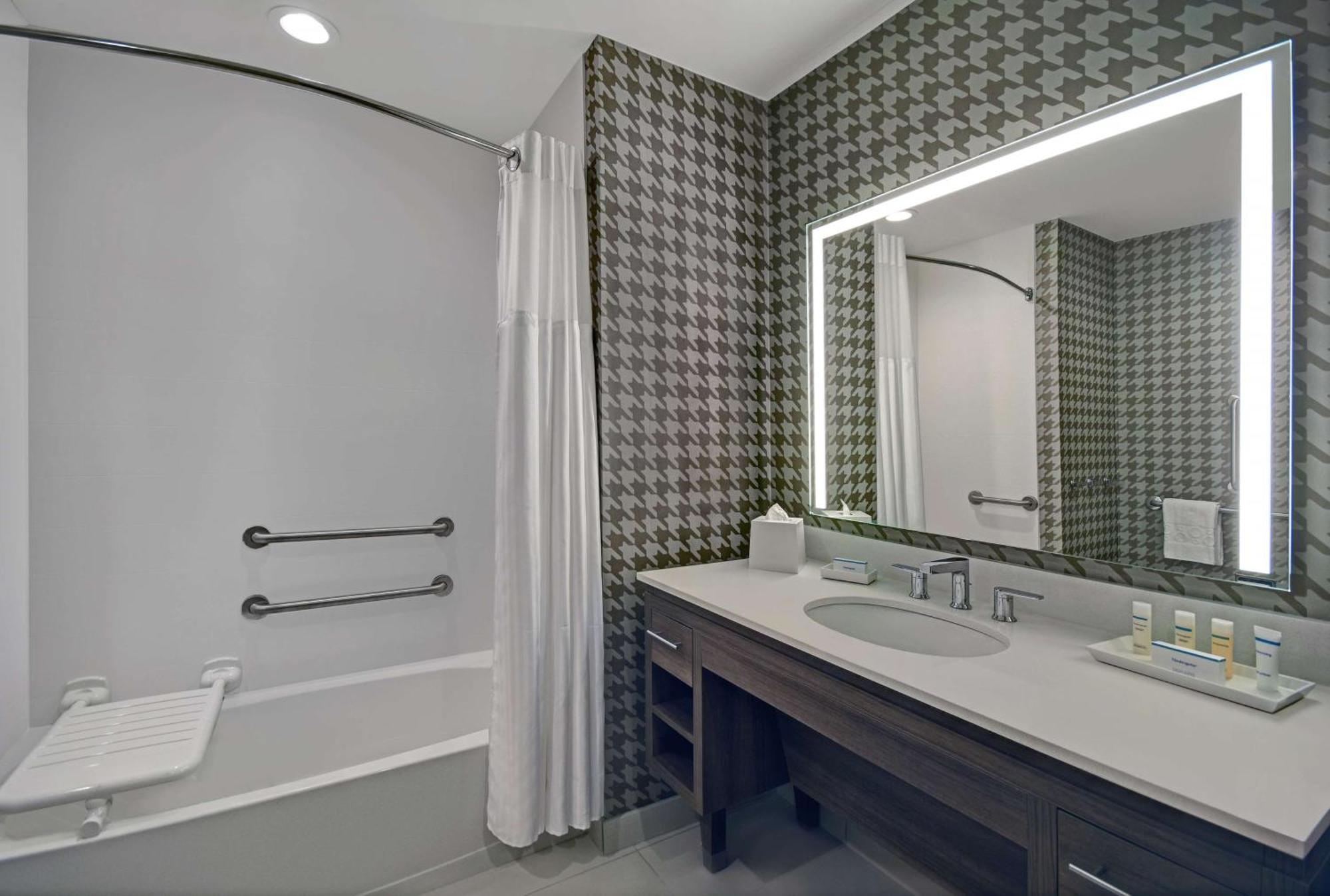 Home2 By Hilton Medical Center, Tx
