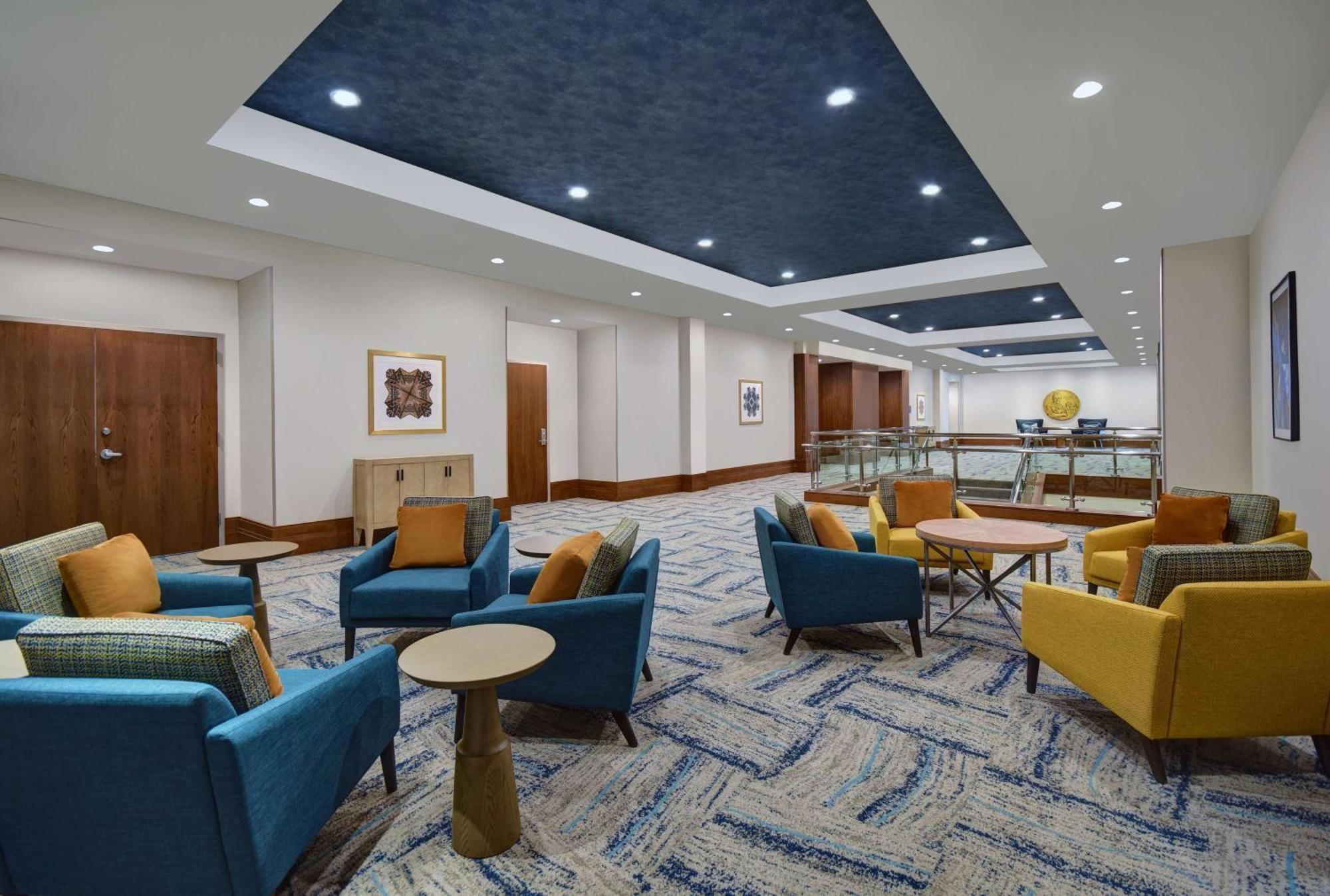 Home2 By Hilton Medical Center, Tx Hotel