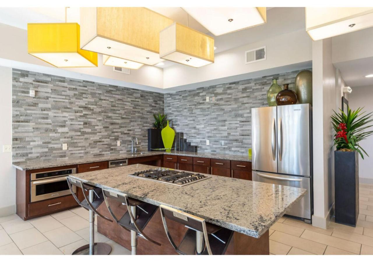 The Jasmine Garden Apt - Poolview Apartment *