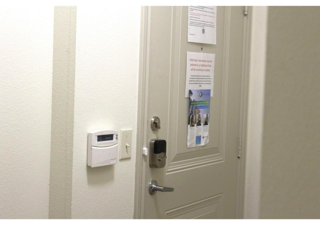 The Jasmine Garden Apt - Poolview Apartment Houston