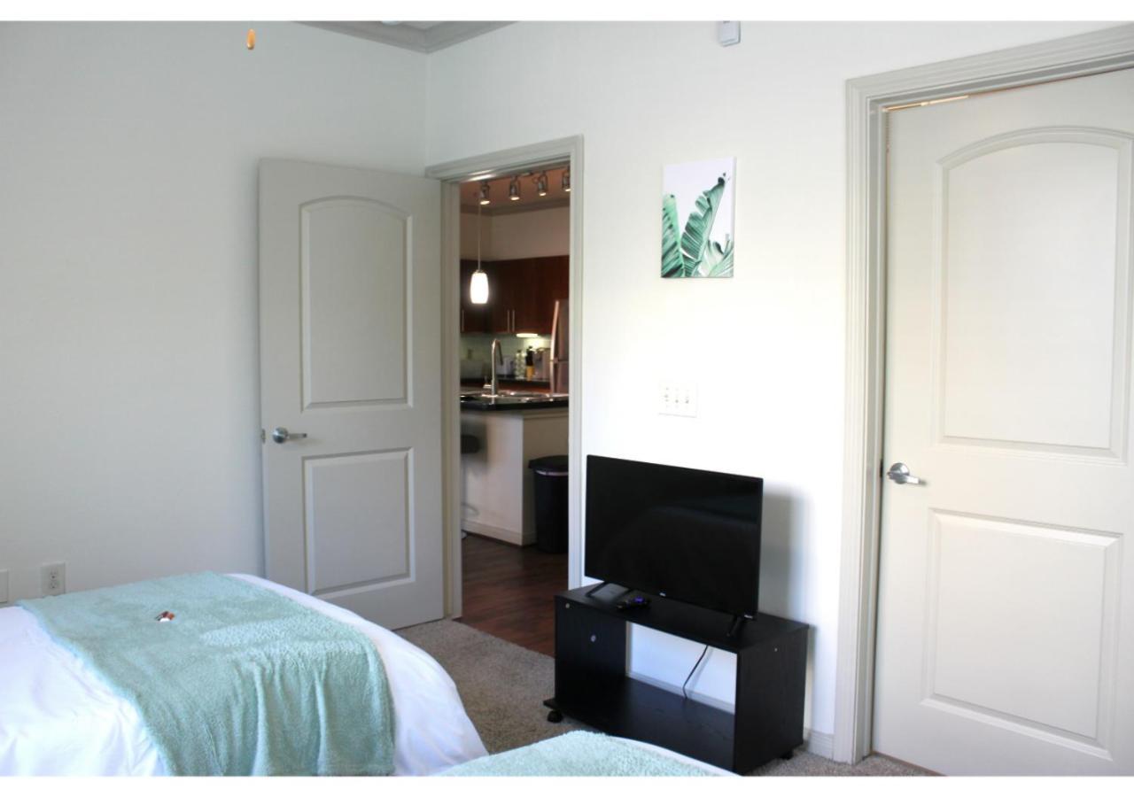 The Jasmine Garden Apt - Poolview Apartment *