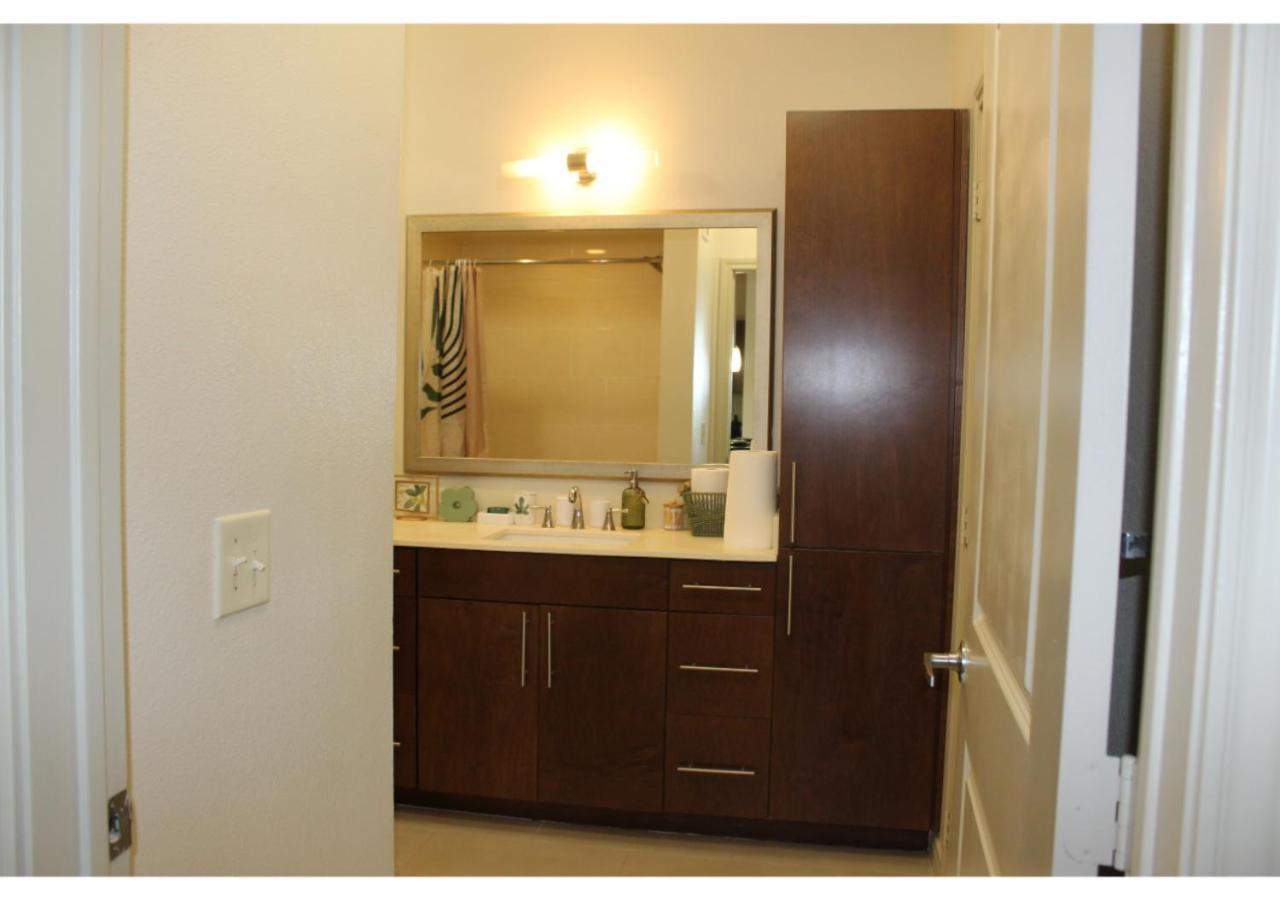 The Jasmine Garden Apt - Poolview Apartment