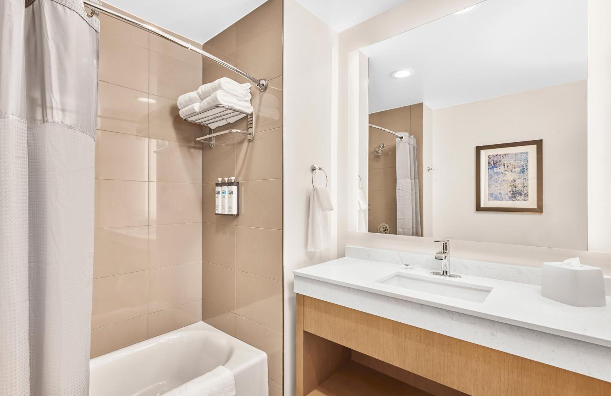 Hotel Hyatt House Medical Center