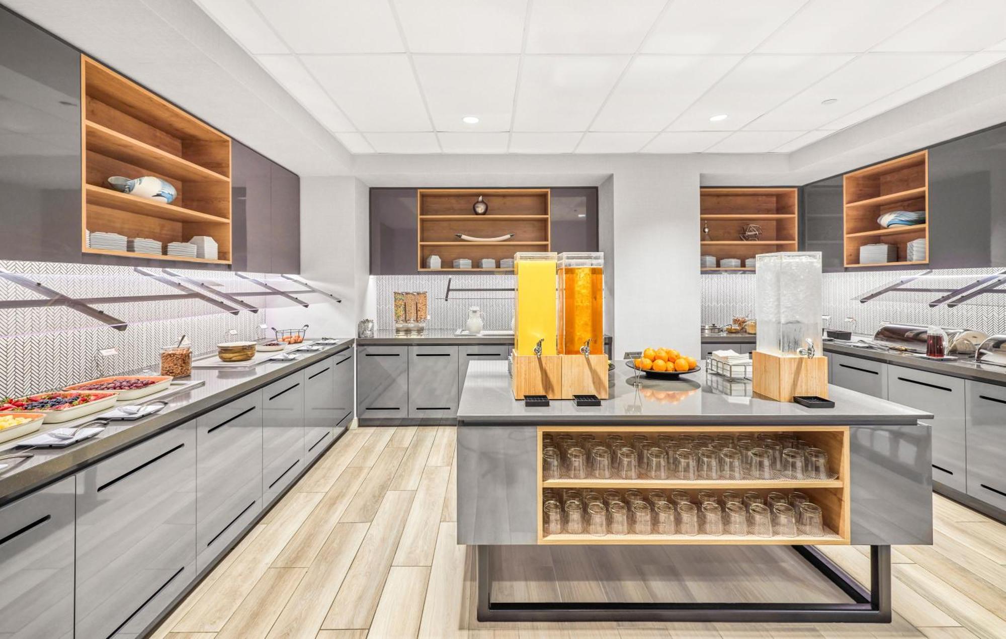 Hyatt House Medical Center 3*