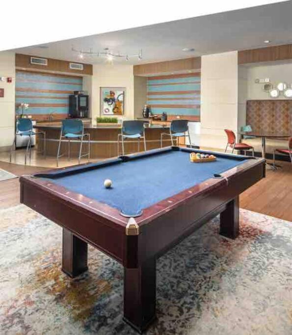Texas 1br Apt With Pool View Near Nrg And Med Center Apartment *
