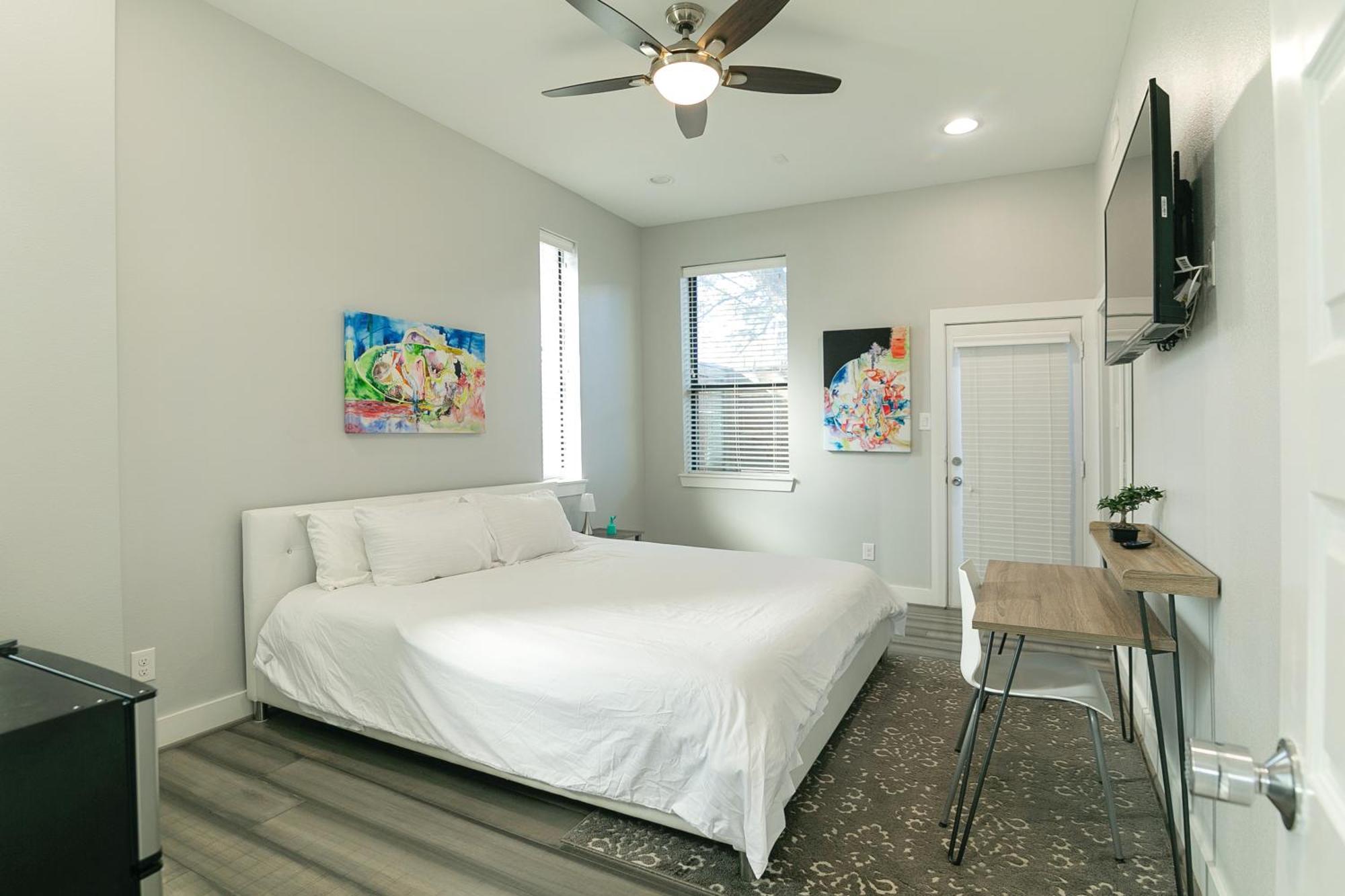 Montrose By Dunyha 3* Houston