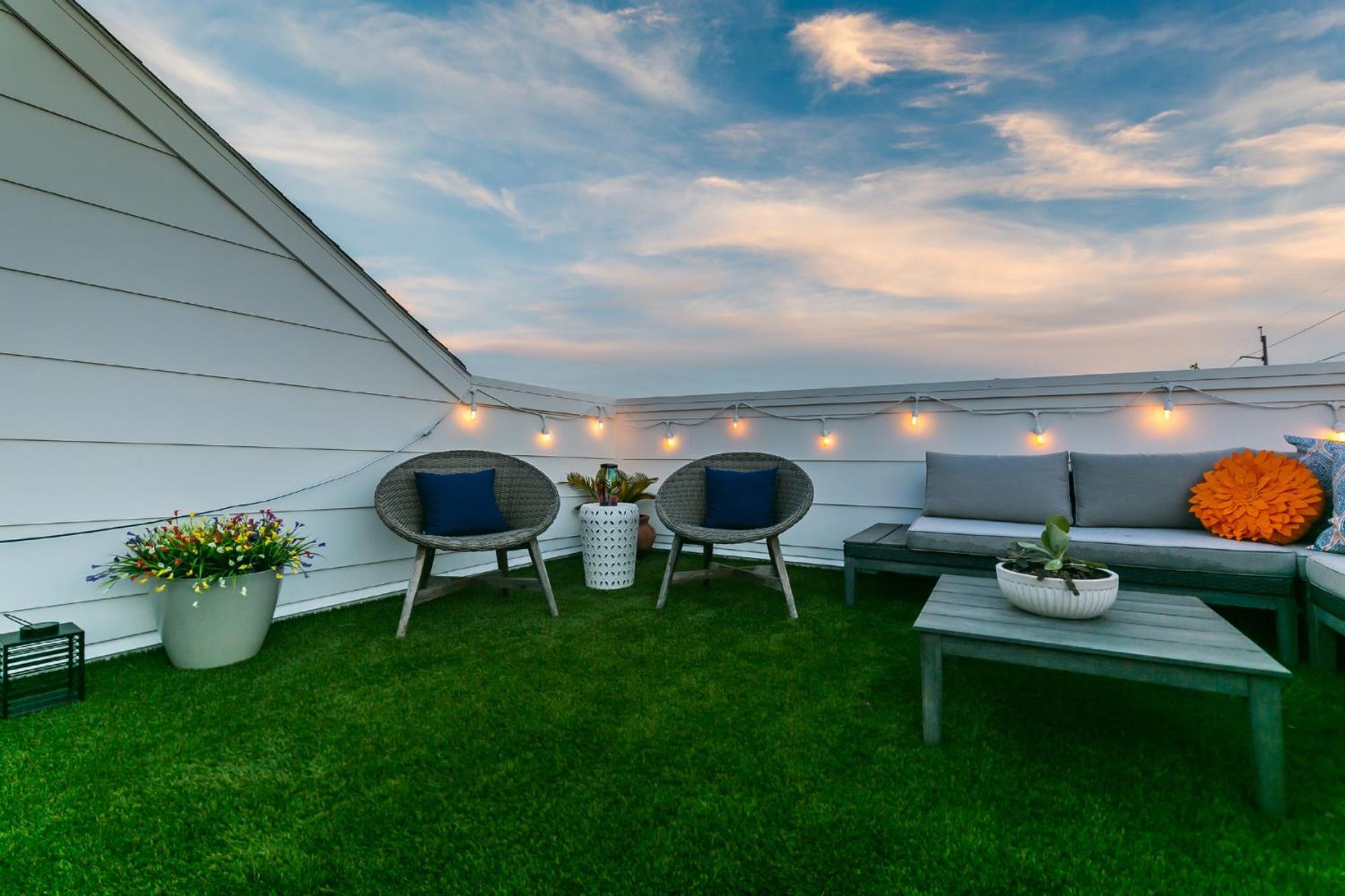 Guest house Montrose By Dunyha Houston