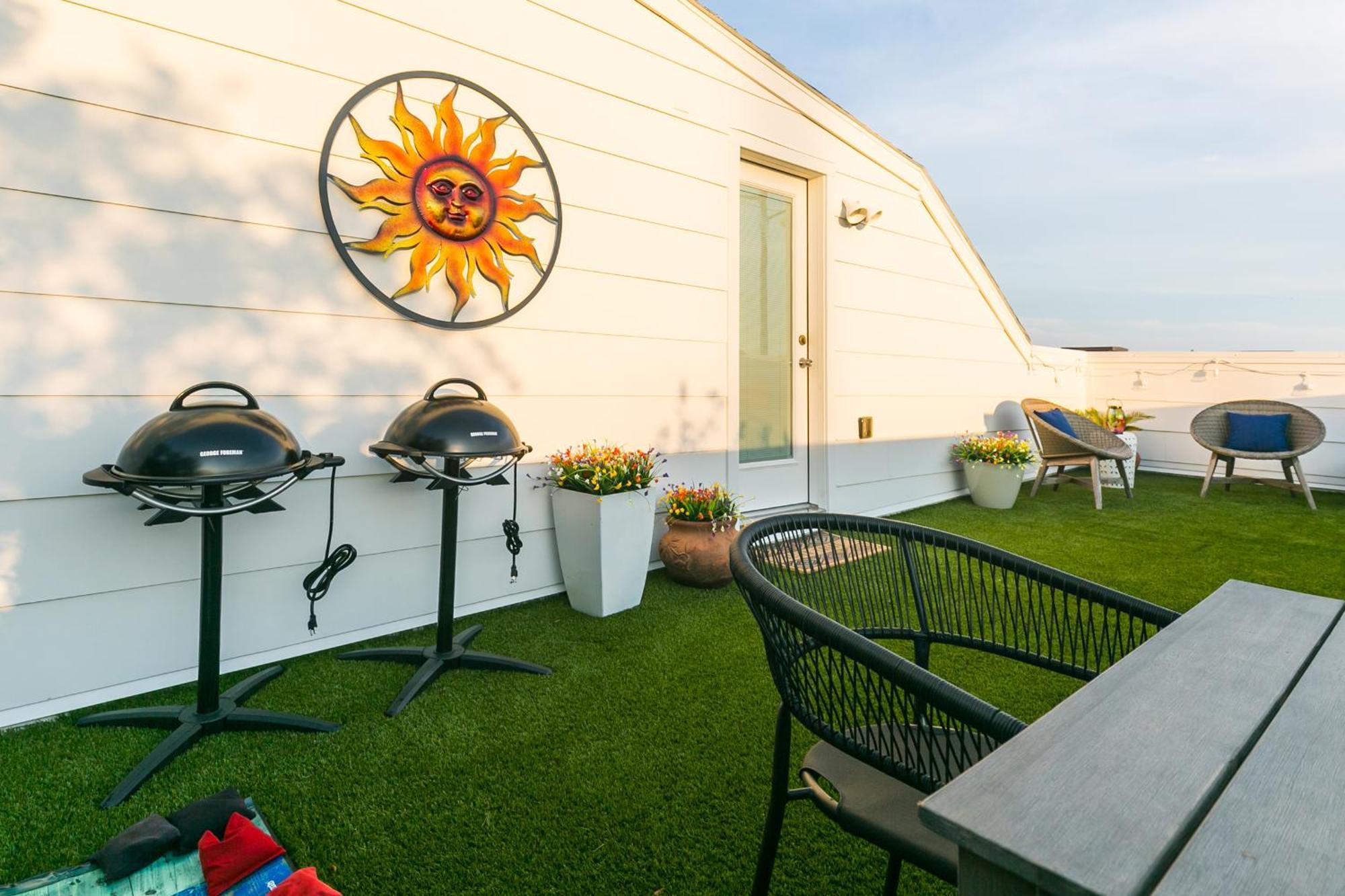 Montrose By Dunyha 3* Houston
