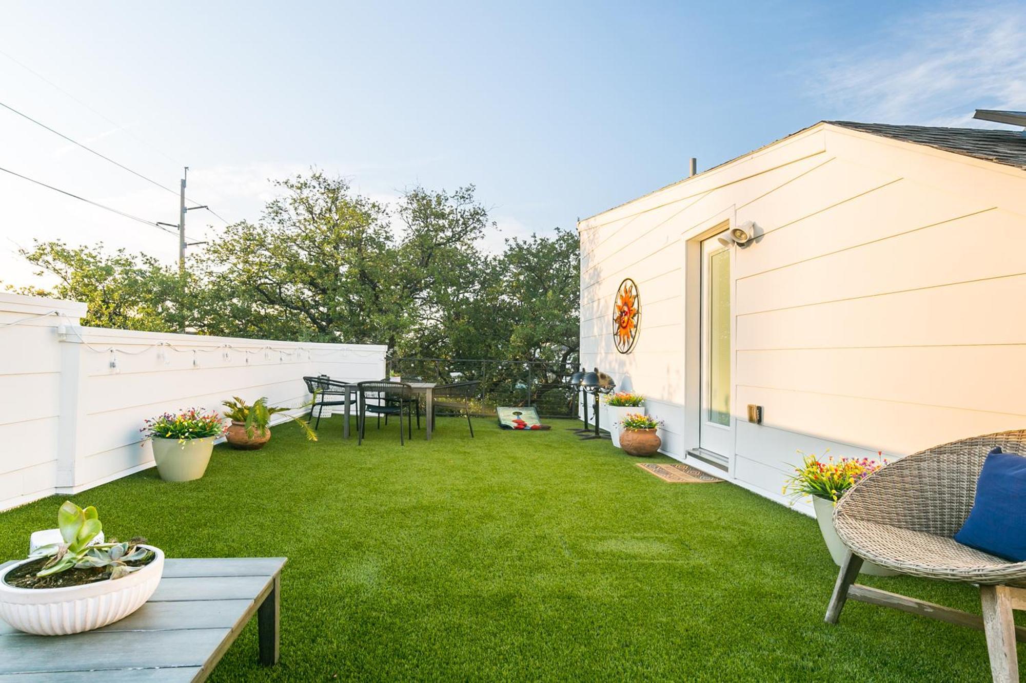 Guest house Montrose By Dunyha Houston