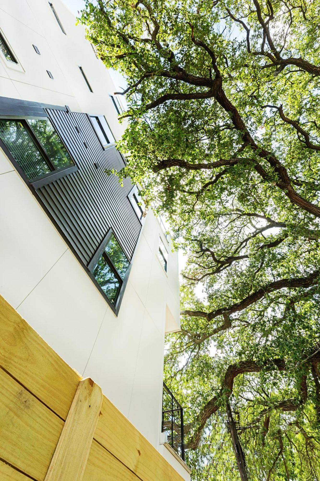 Montrose By Dunyha Guest house Houston