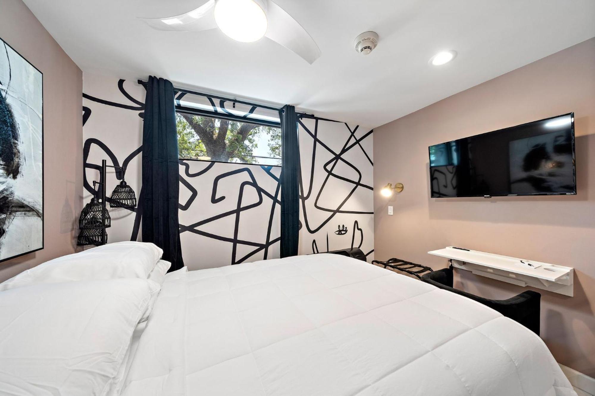 Hotel Wanderstay Boutique 4*
