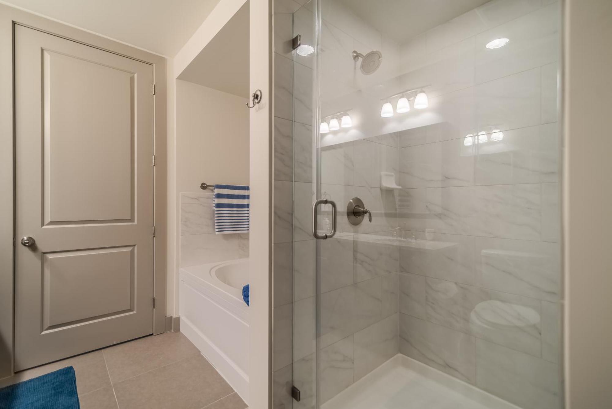 Hanover Post Oak Apartment Houston