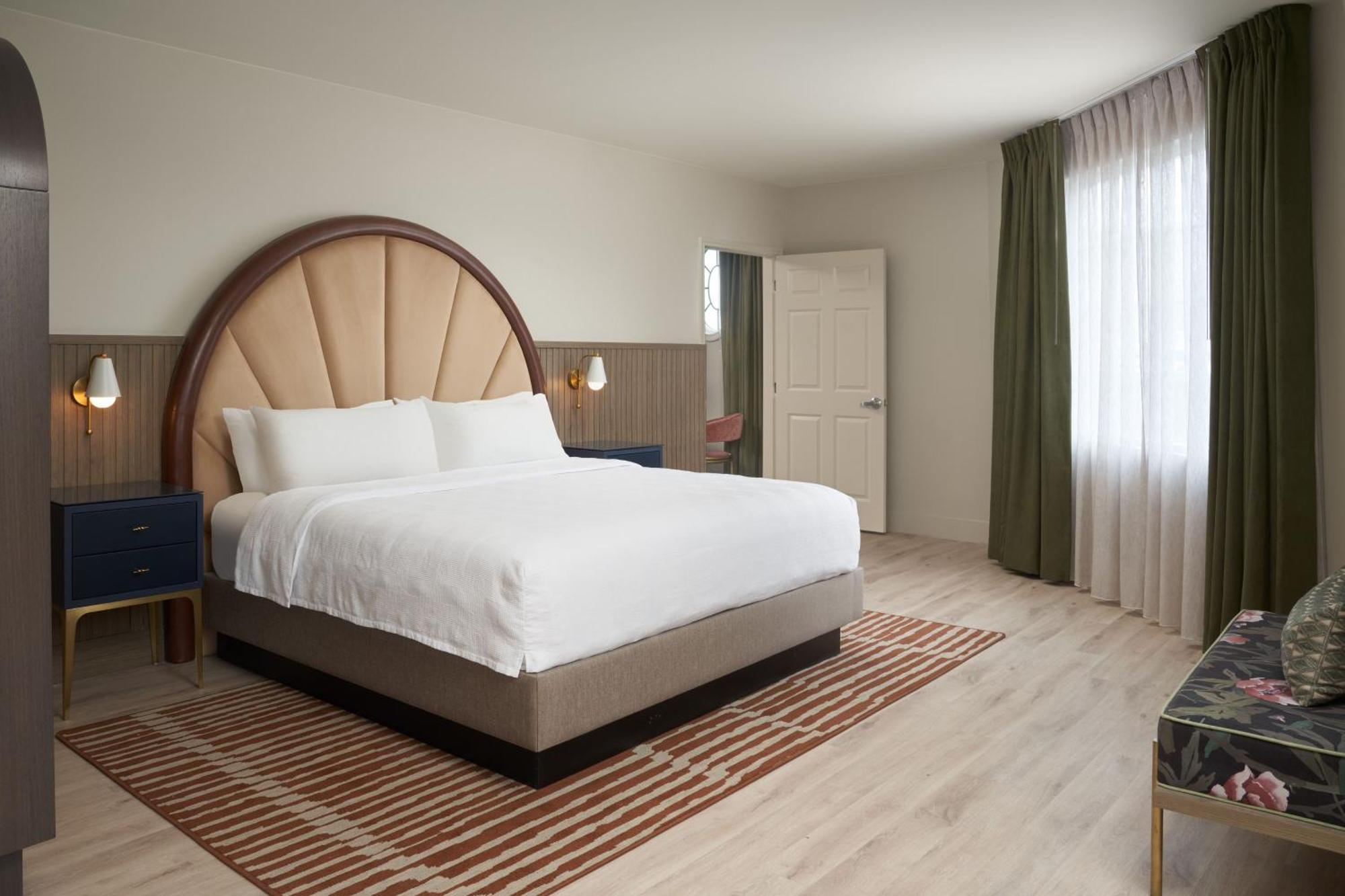 Vesper, Houston, A Tribute Portfolio Hotel 3*