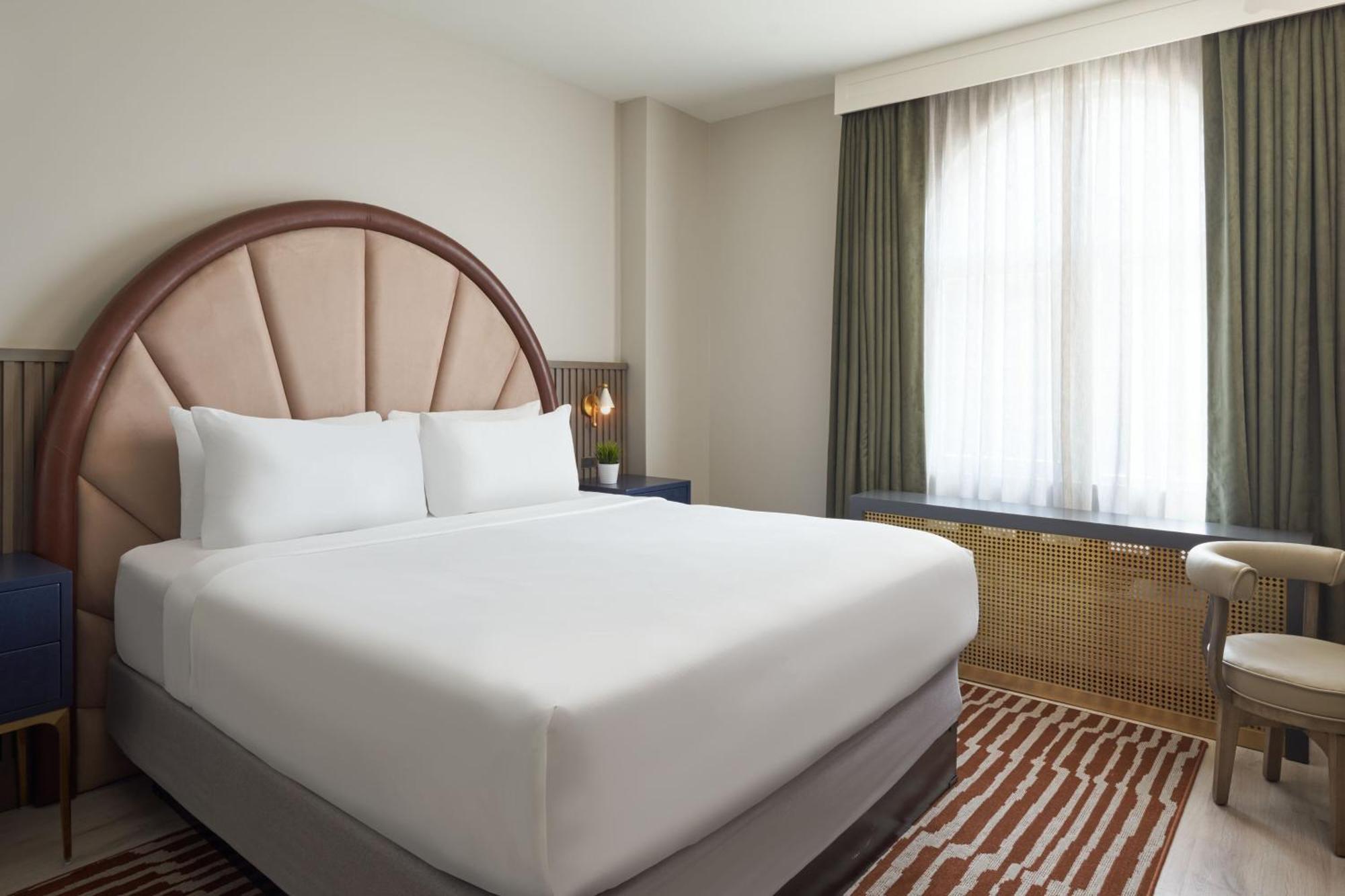 Vesper, Houston, A Tribute Portfolio Hotel Houston