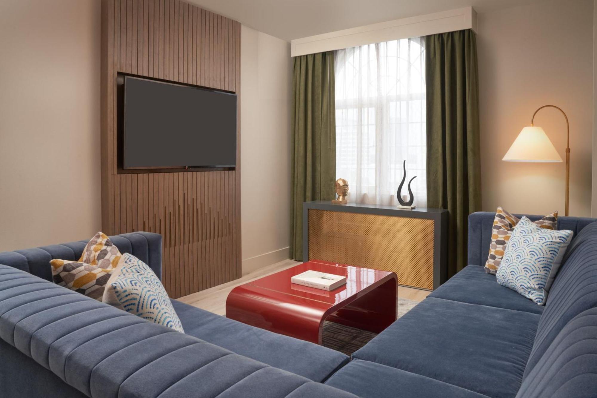 Hotel Vesper, Houston, A Tribute Portfolio 3*