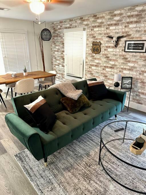 Apartment The Urban Escape - Eado Htx