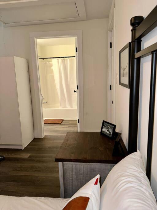 The Urban Escape - Eado Htx Apartment *