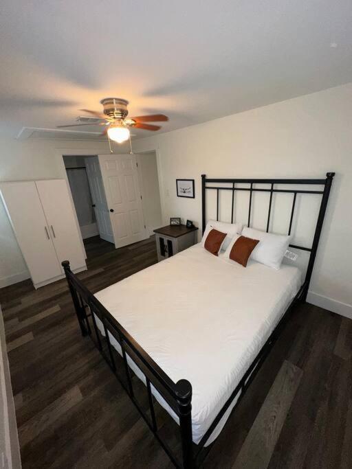 Apartment The Urban Escape - Eado Htx *